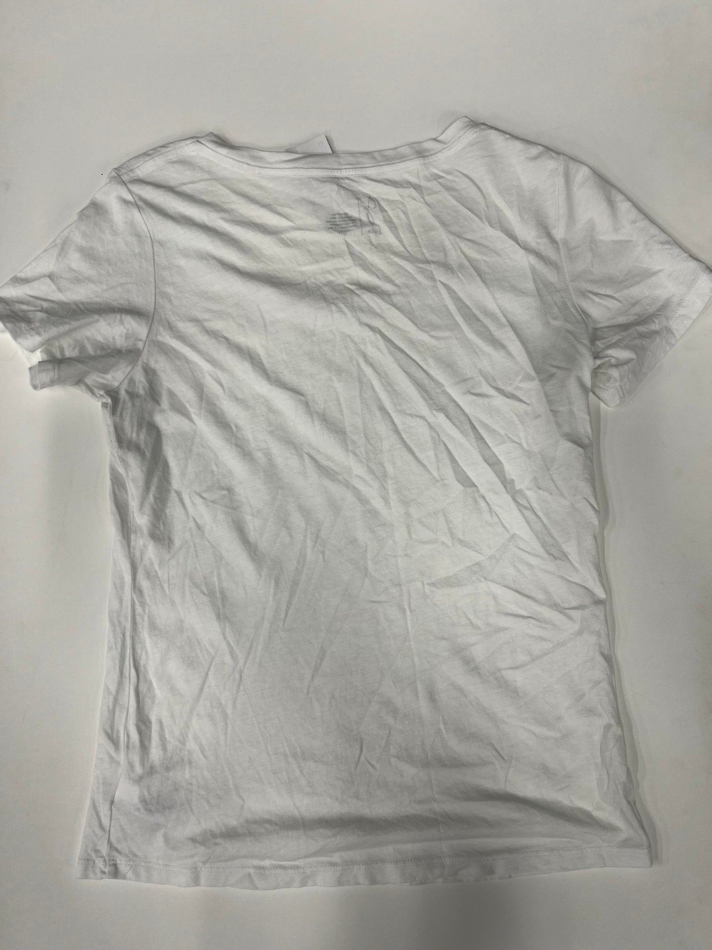 Top Short Sleeve By Joie Size: M