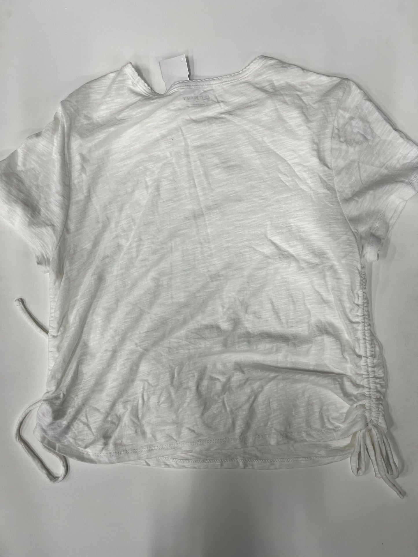 Top Short Sleeve By Old Navy Size: M