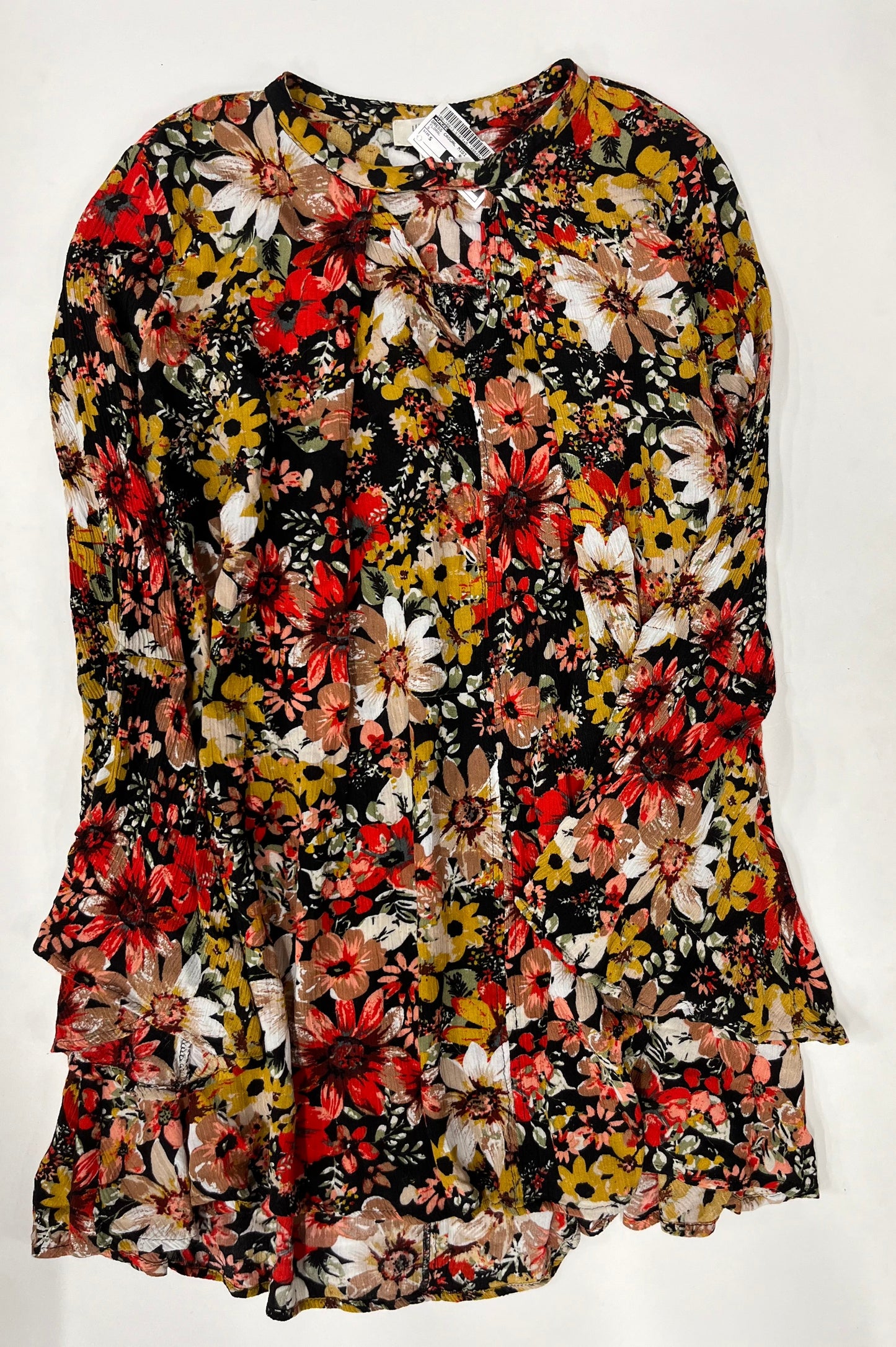 Dress Casual Midi By Umgee Size: S
