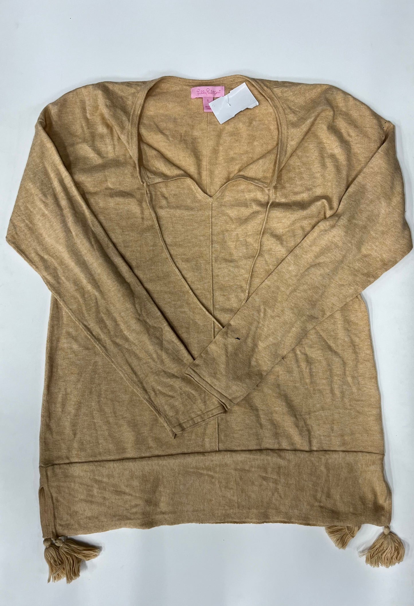 Sweater By Lilly Pulitzer Size: S