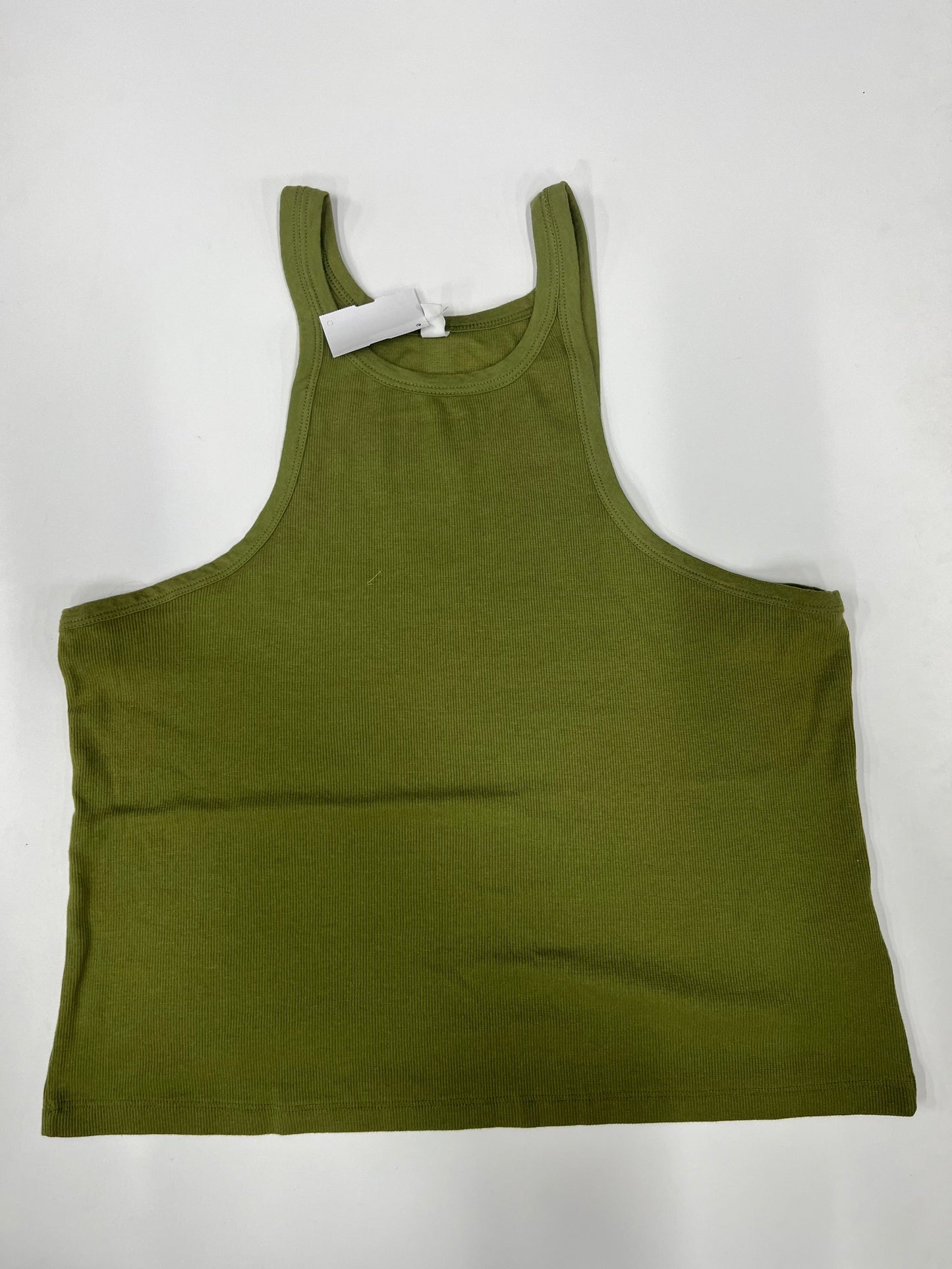 Tank Top By Bp Size: 1x