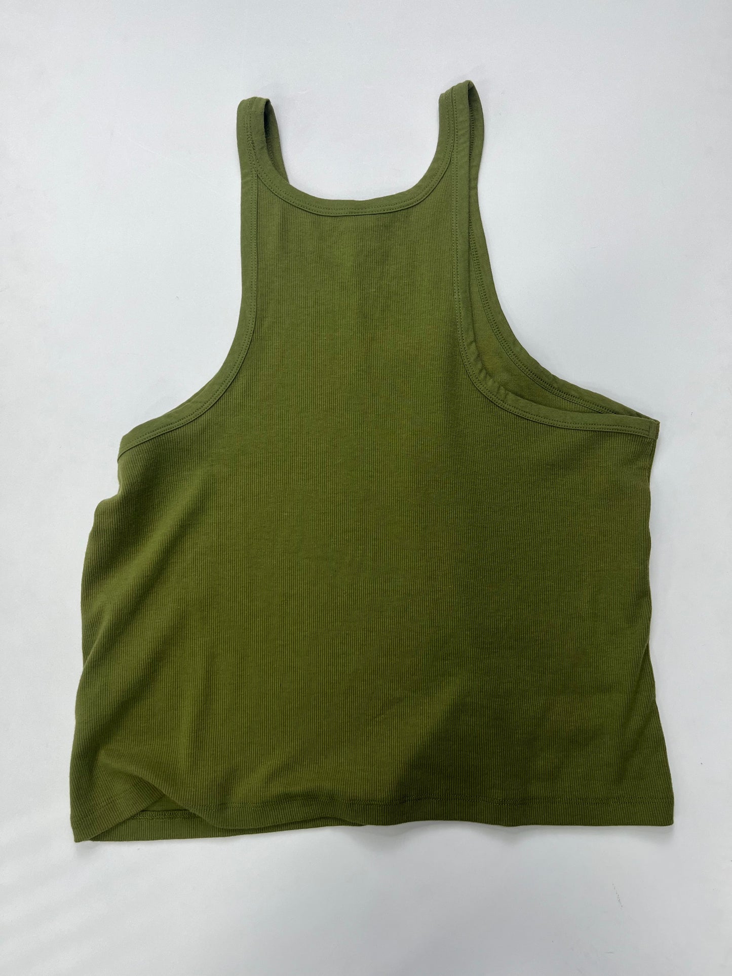 Tank Top By Bp Size: 1x
