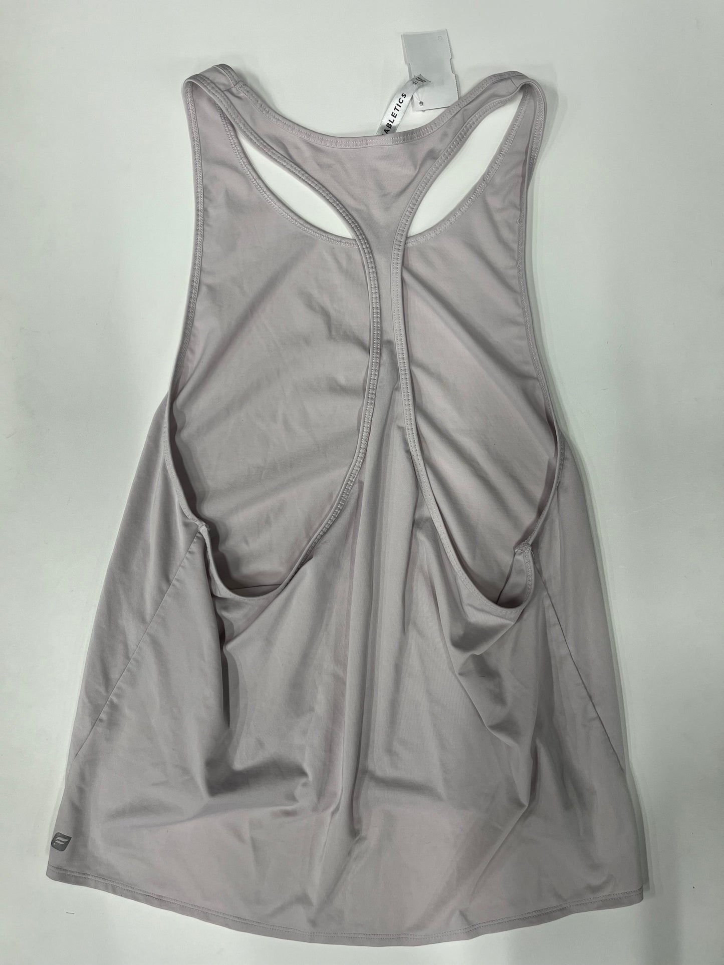 Athletic Tank Top By Fabletics Size: M