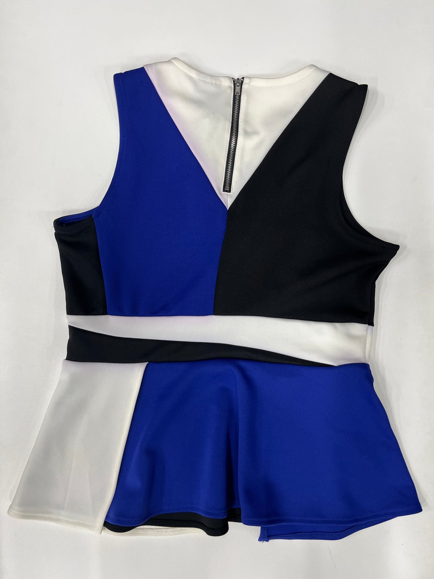 Top Sleeveless By Worthington NWT Size: M