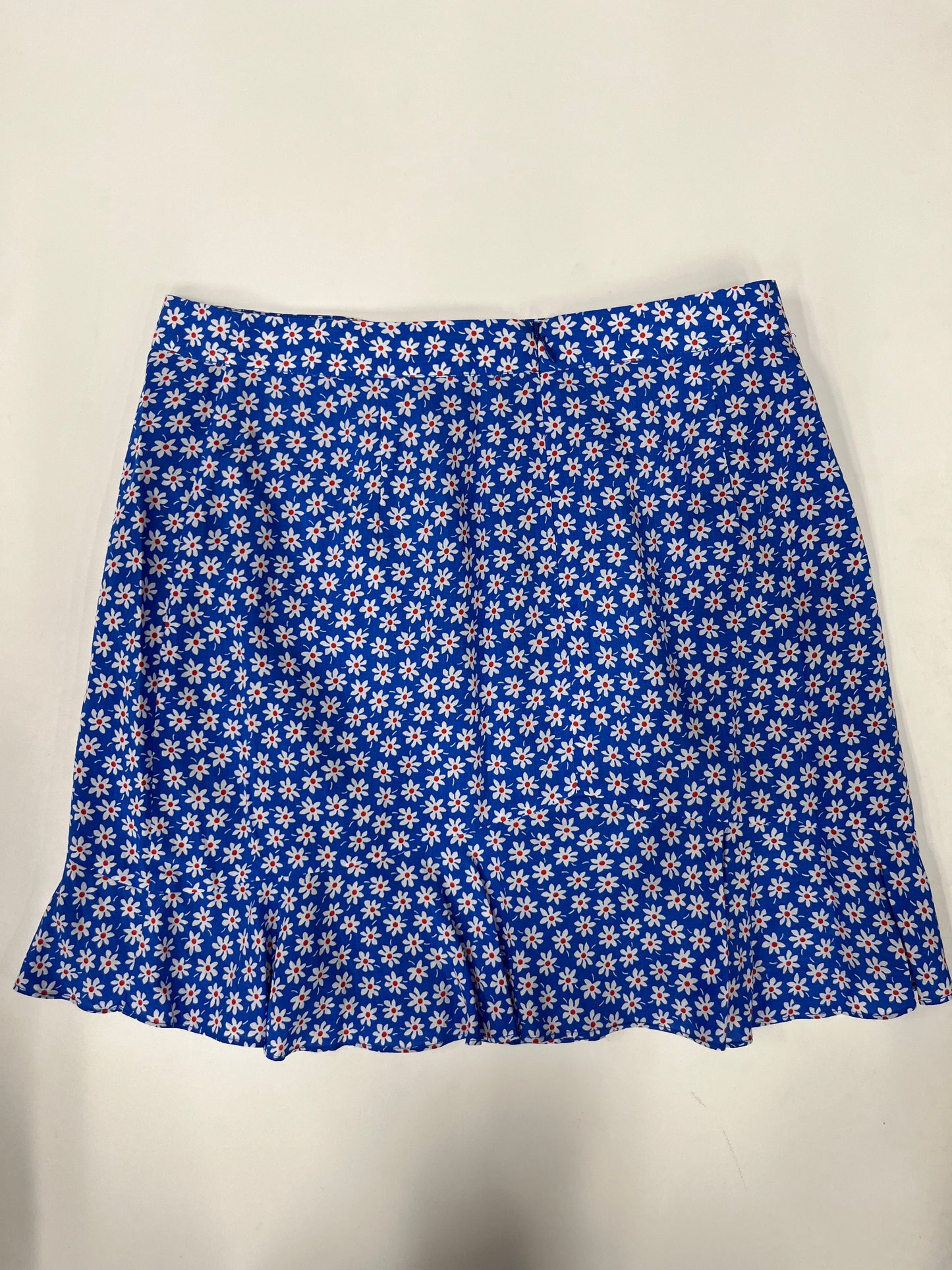 Skirt Mini & Short By Madewell NWT Size: 2