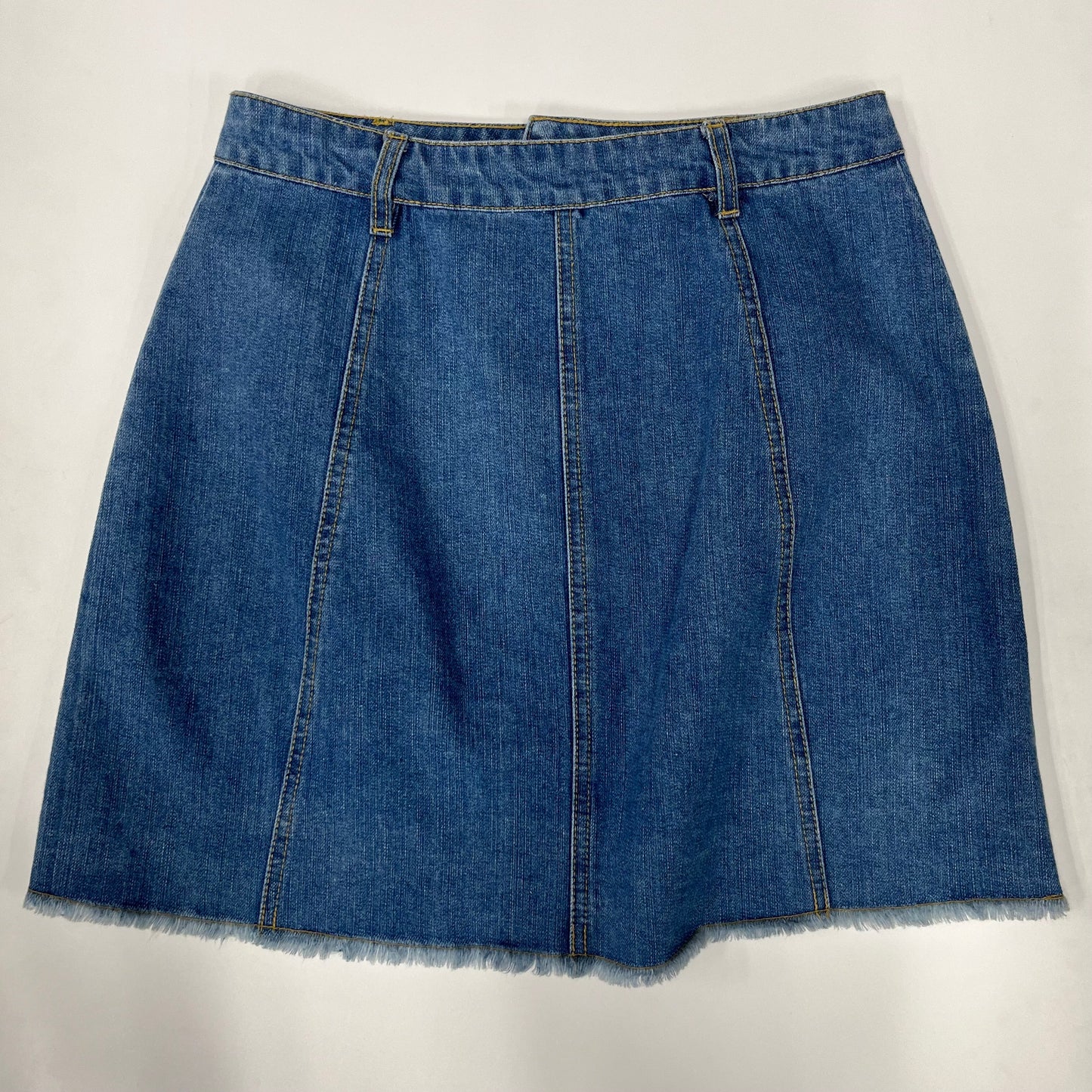 Skirt Mini & Short By Harper Size: M