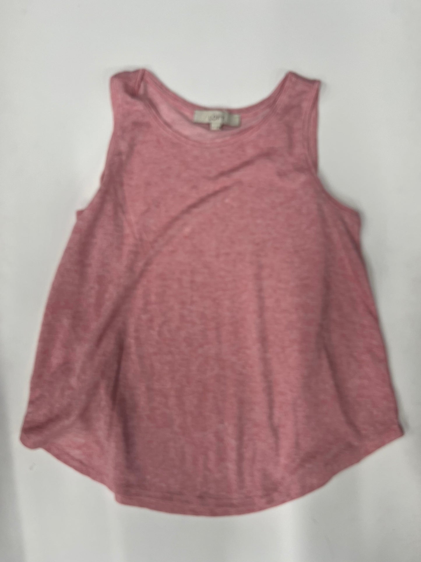 Tank Top By Loft Size: Xs