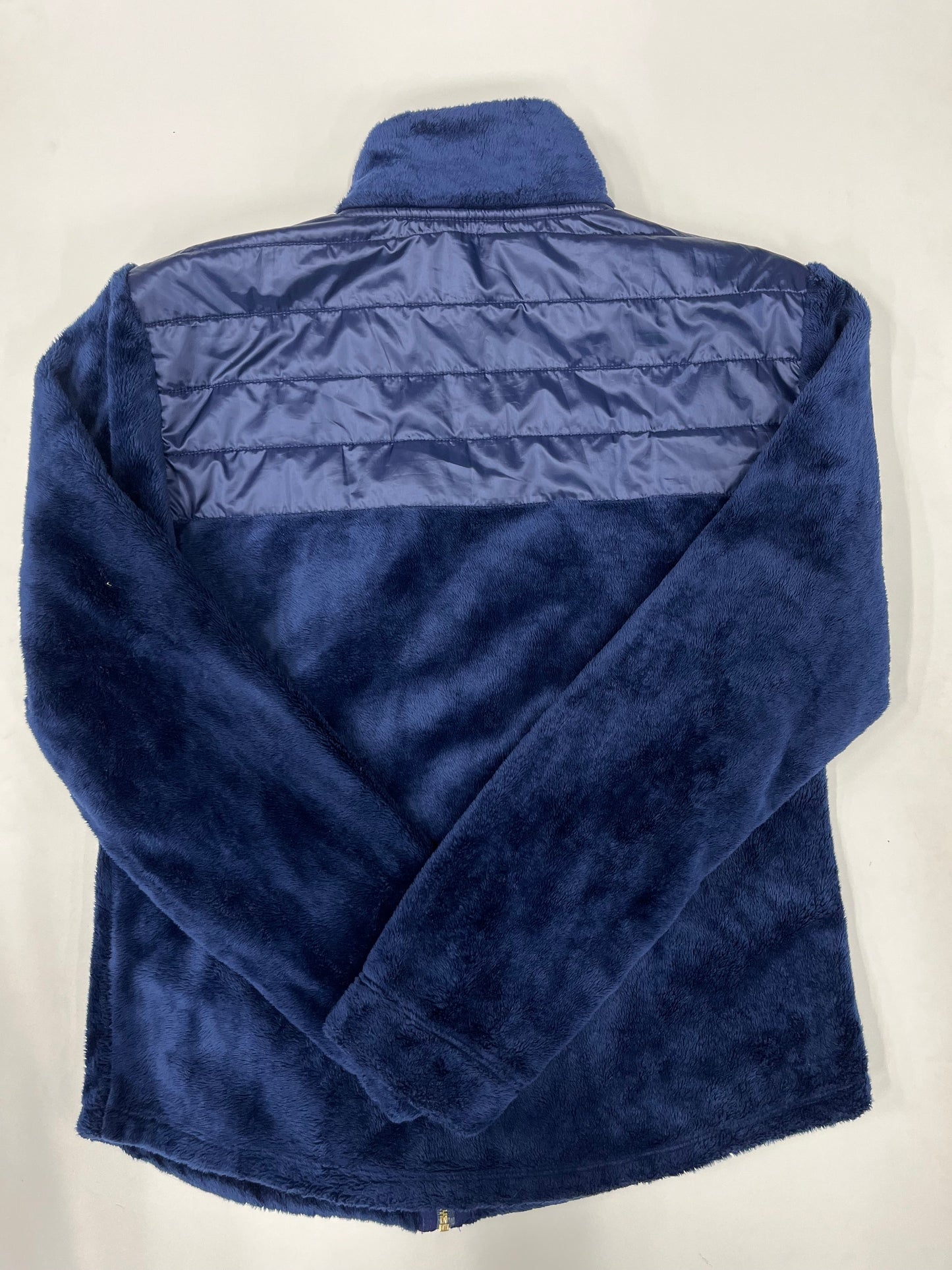 Jacket Faux Fur & Sherpa By Lilly Pulitzer Size: Xs