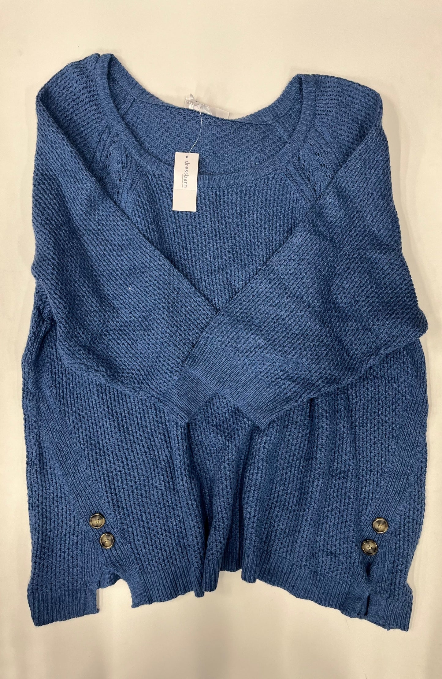 Sweater By Dressbarn NWT Size: 3x