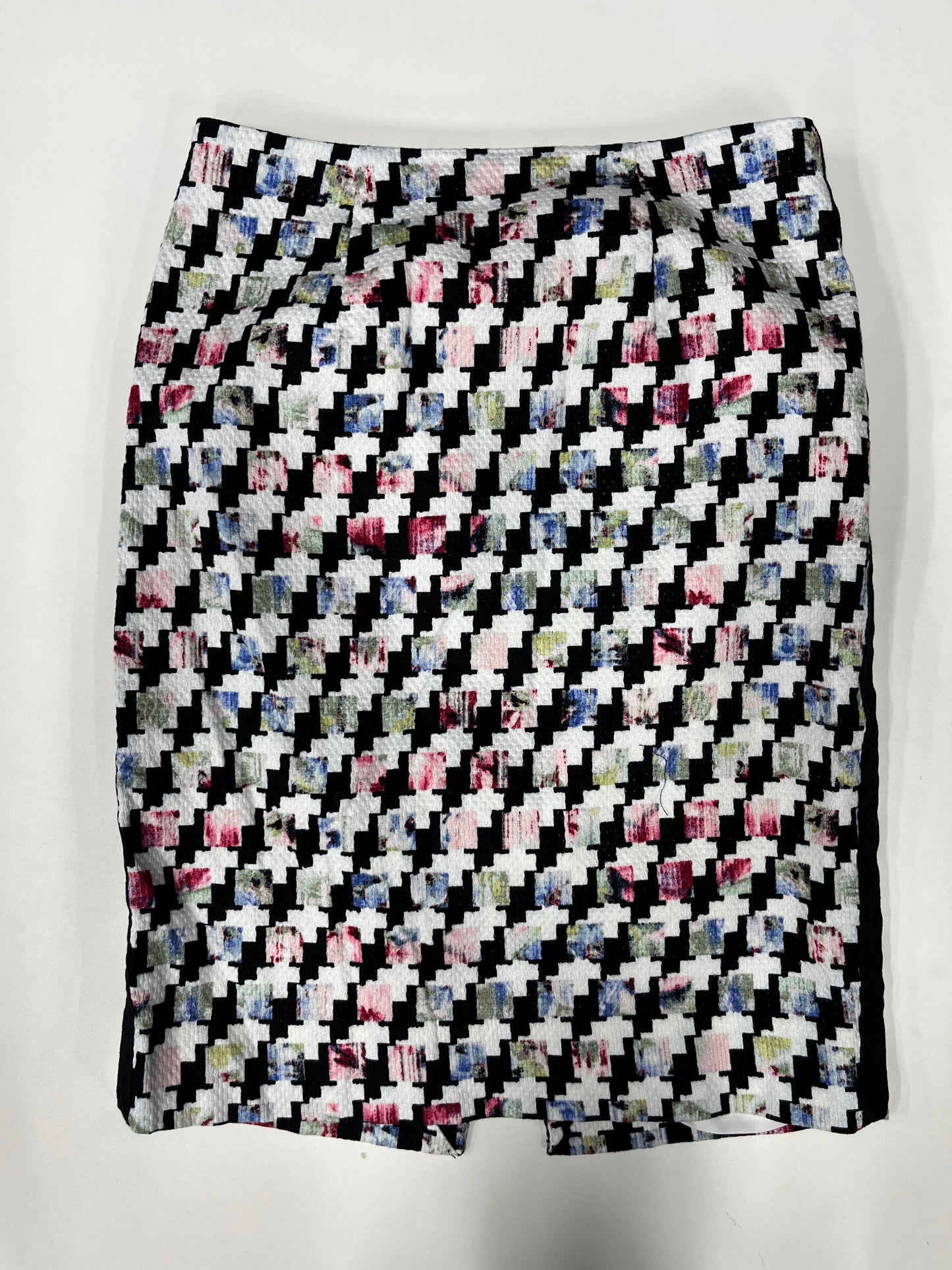 Skirt Midi By White House Black Market O Size: 4
