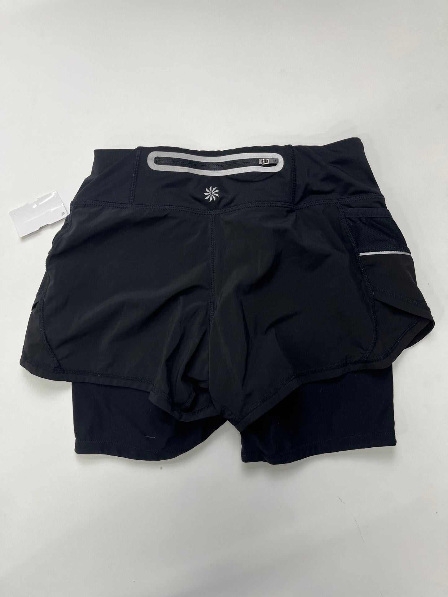 Athletic Shorts By Athleta Size: Xxs