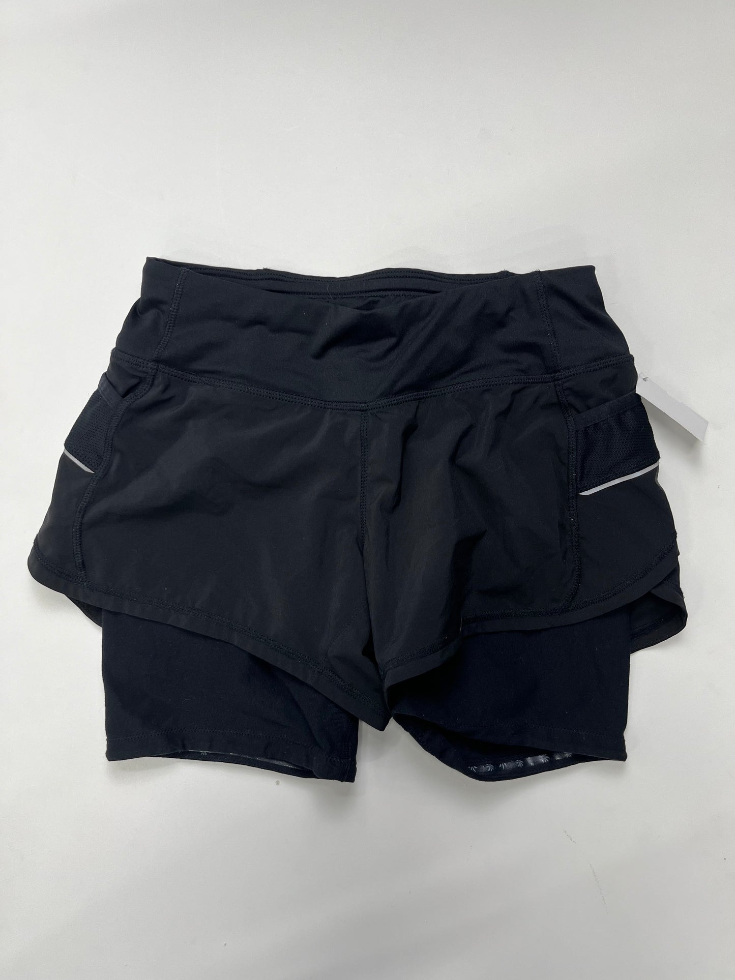 Athletic Shorts By Athleta Size: Xxs