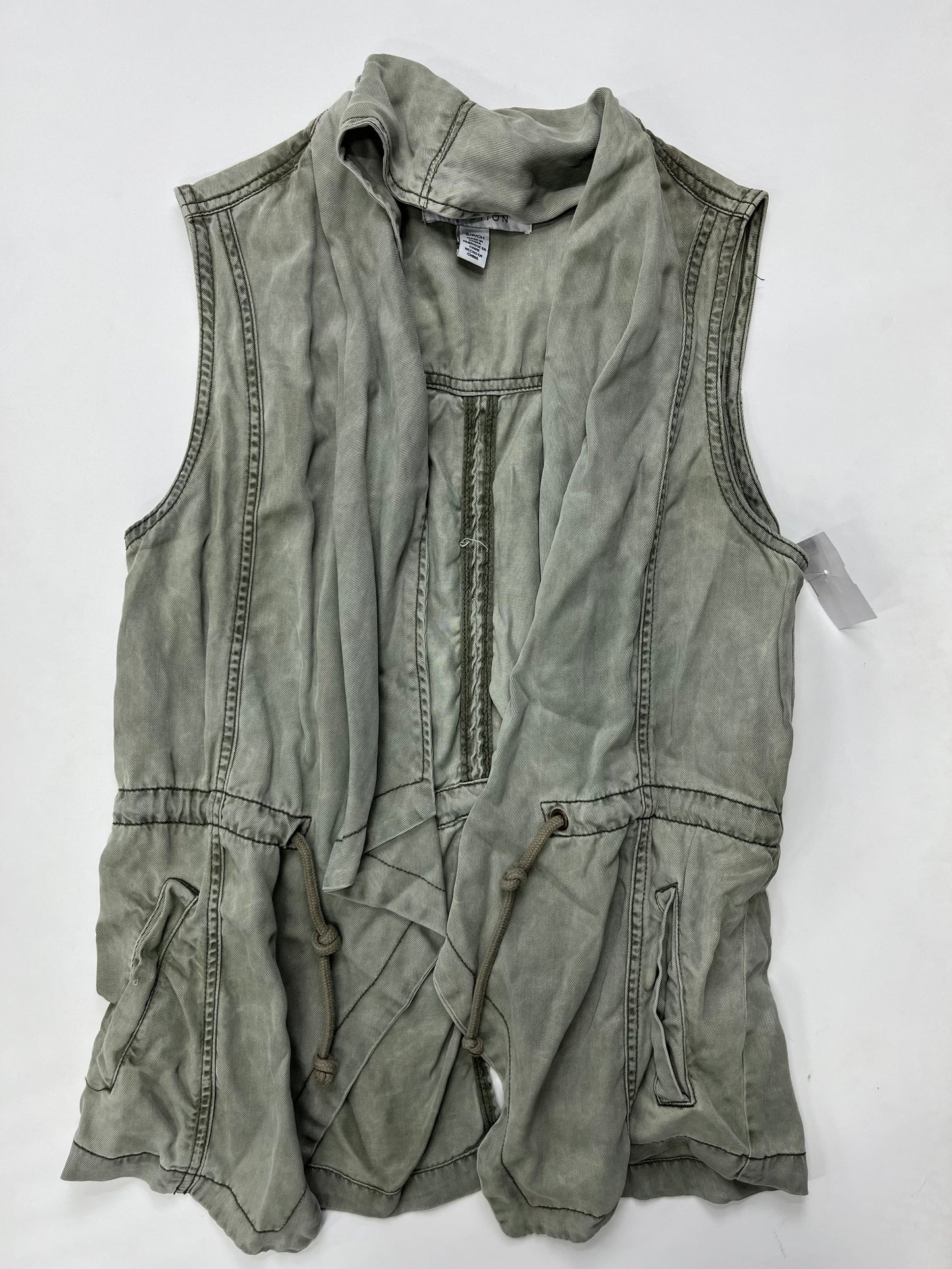 Vest Other By Kenneth Cole Reaction Size: S