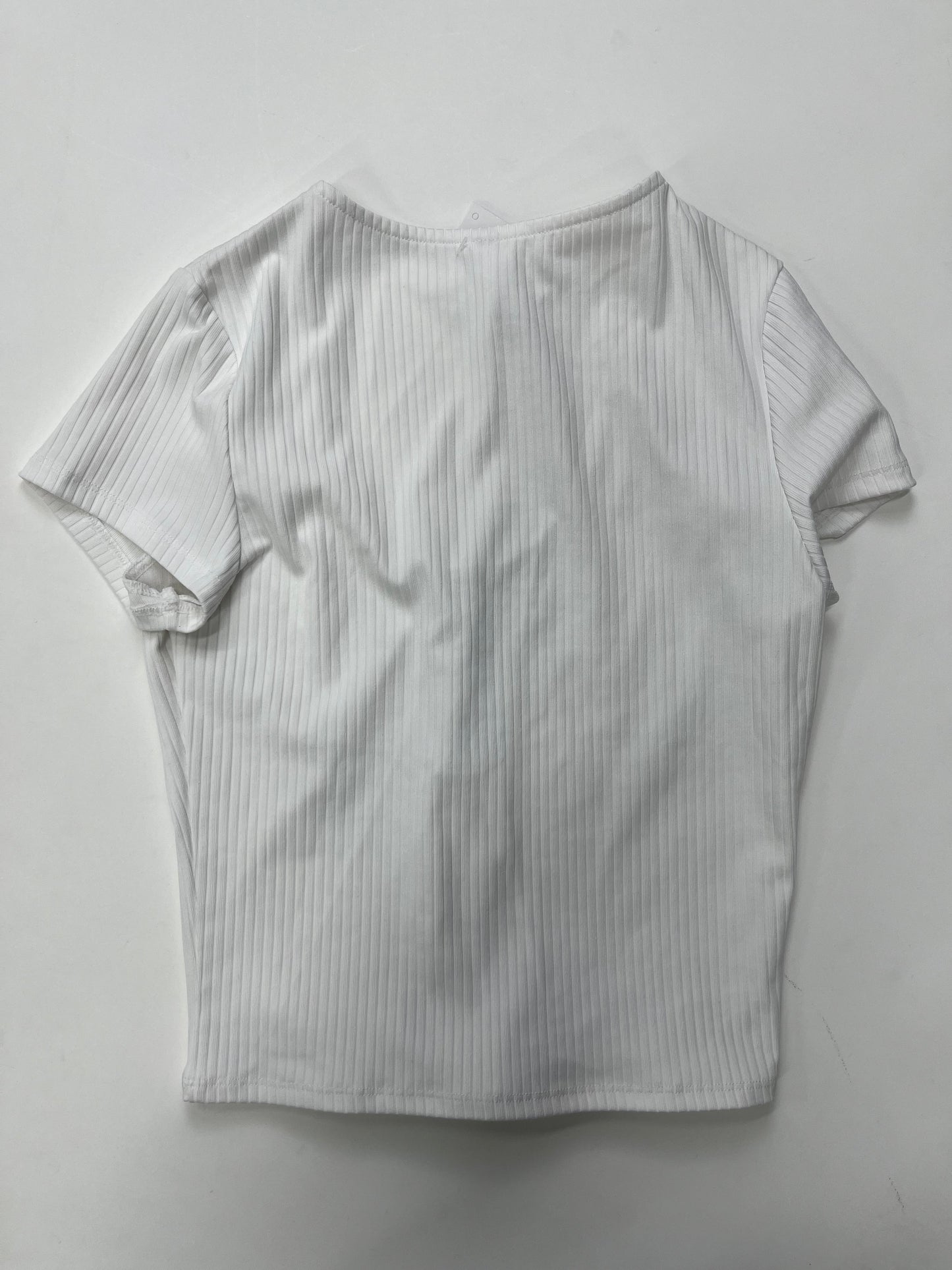 Top Short Sleeve By Victorias Secret Size: M
