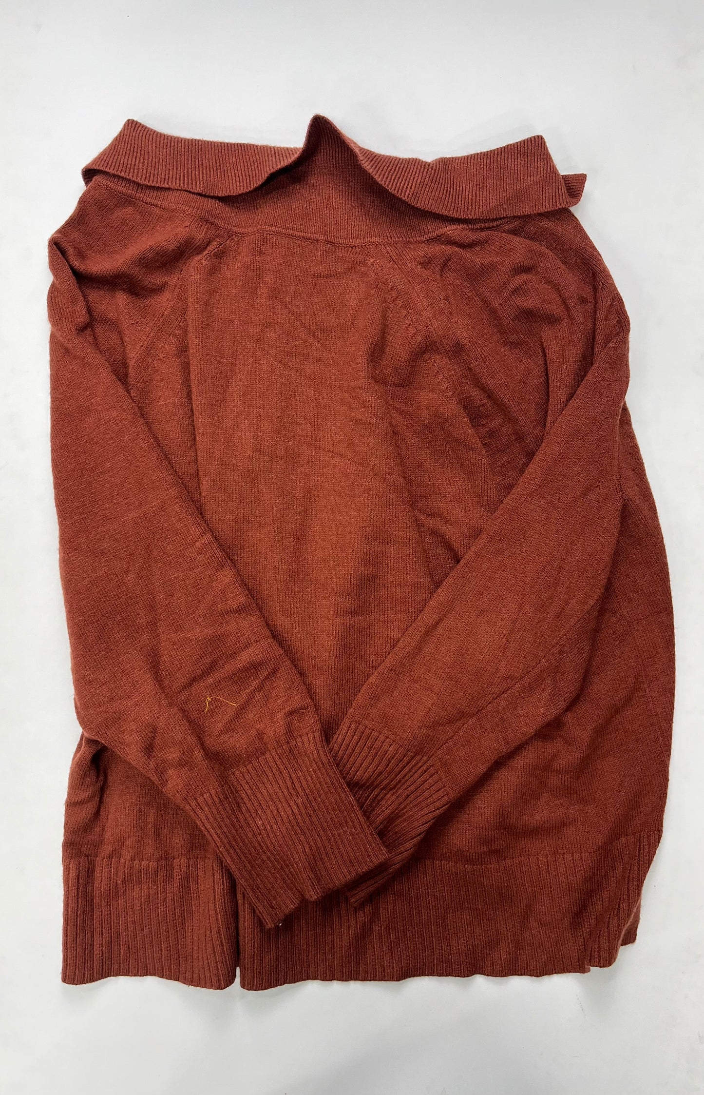 Sweater By Ava & Viv Size: 2x