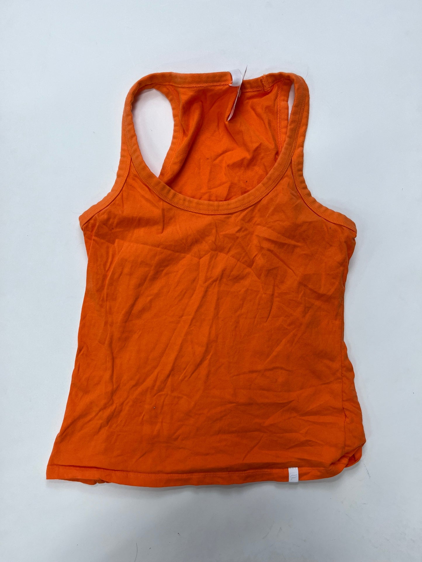 Athletic Tank Top By Fabletics Size: L