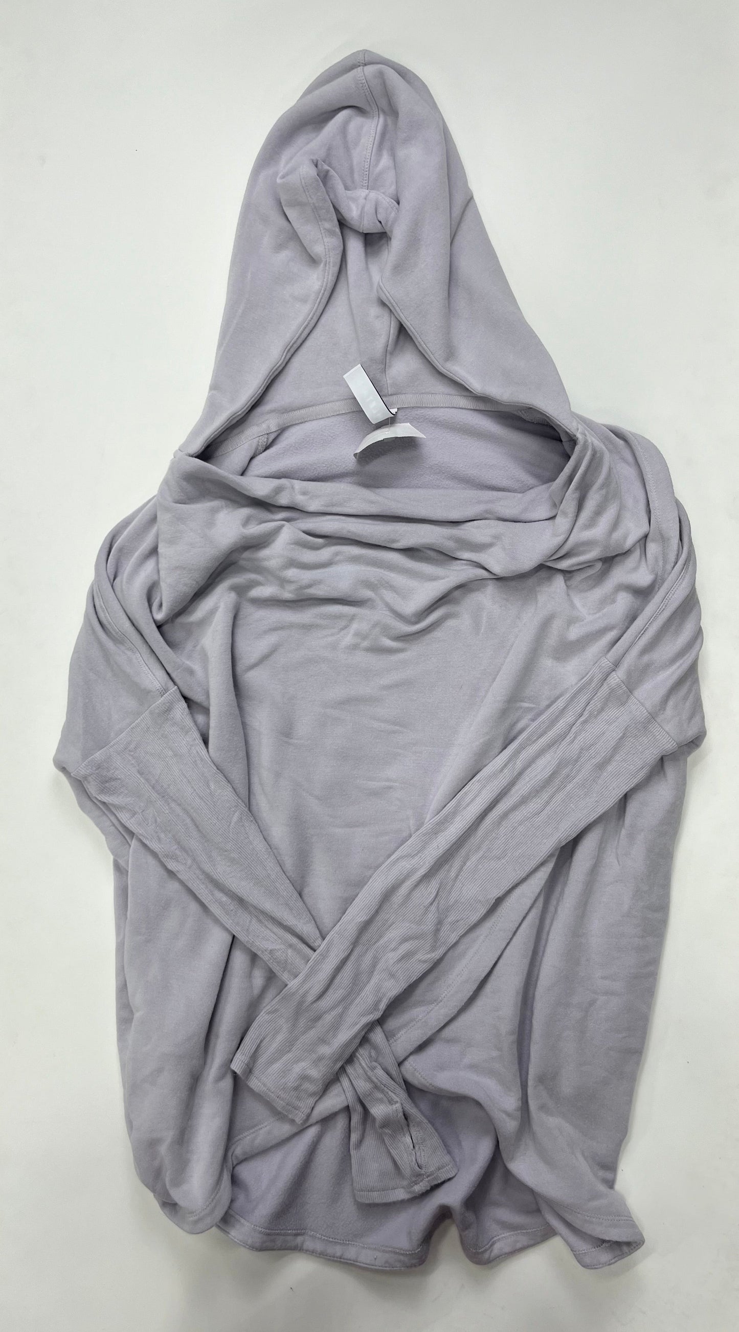 Sweatshirt Hoodie By Athleta Size: S