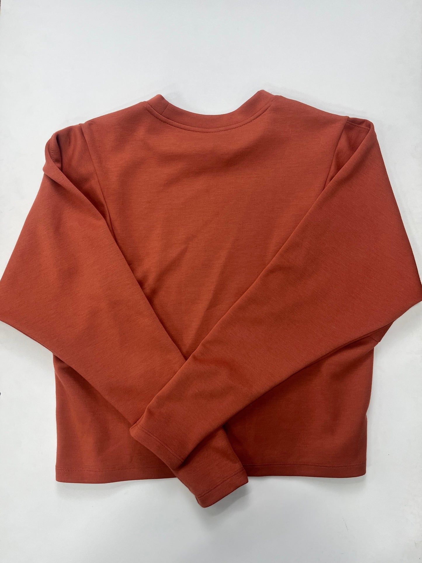 Sweatshirt Crewneck By Stylus Size: S