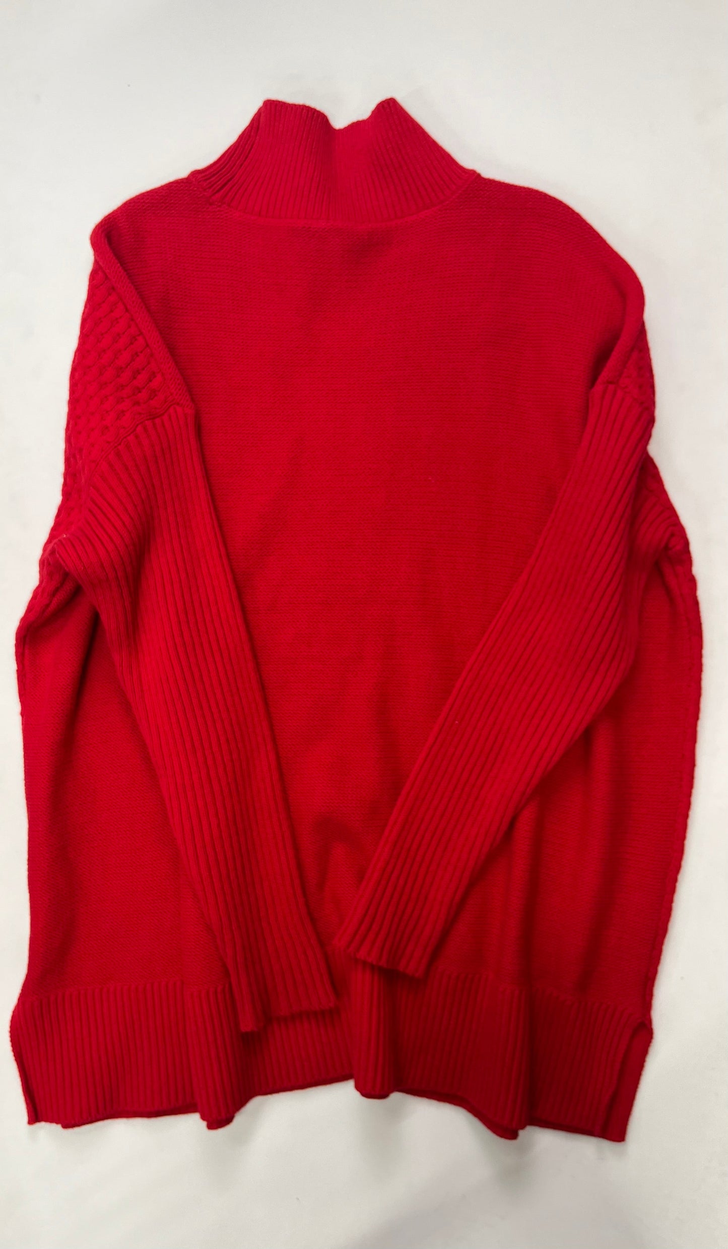 Sweater By Crown And Ivy Size: L