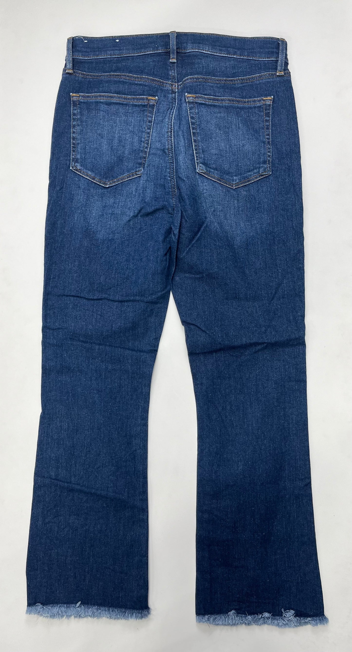 Jeans Straight By Loft Size: 6