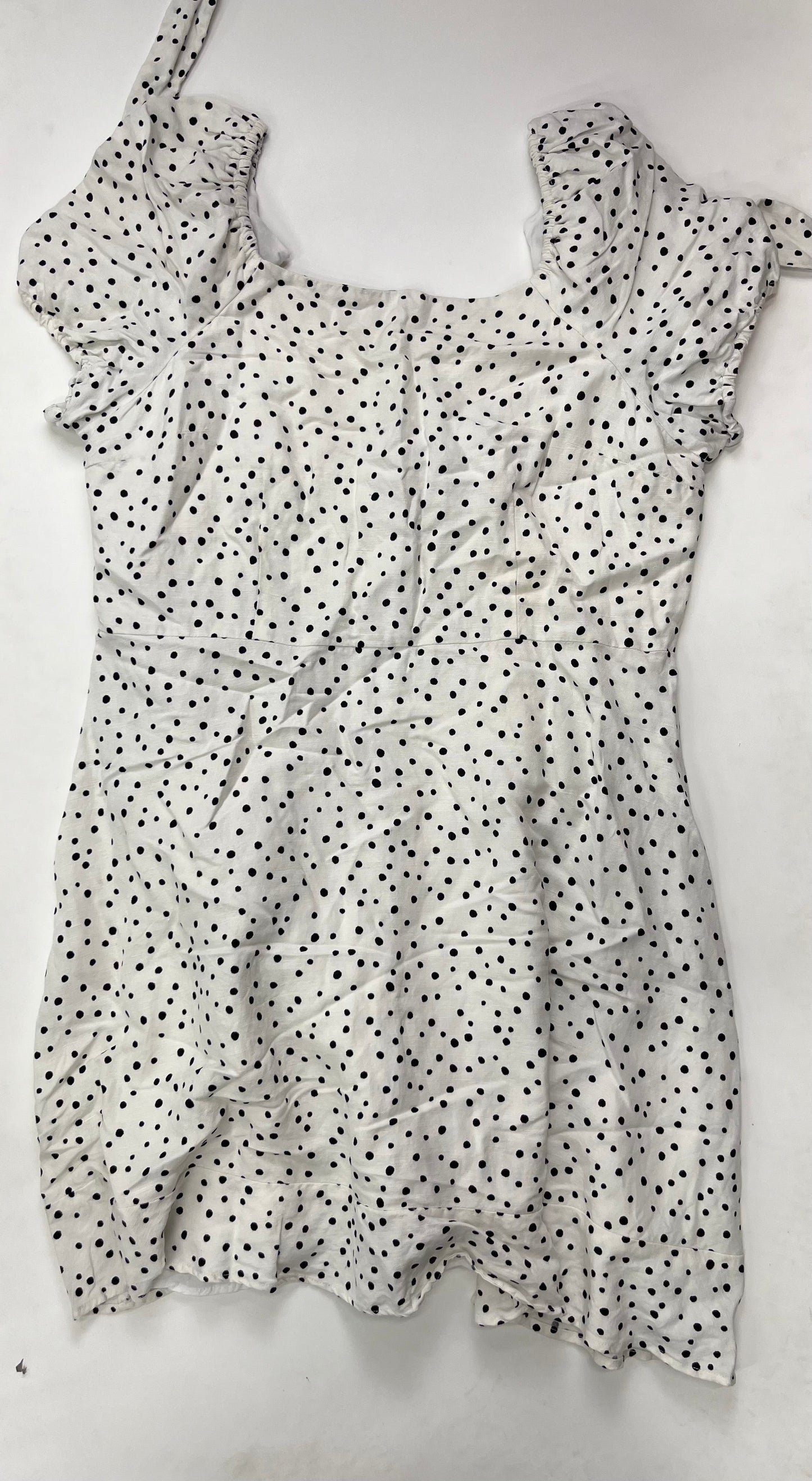 Dress Casual Midi By Loft Size: 12