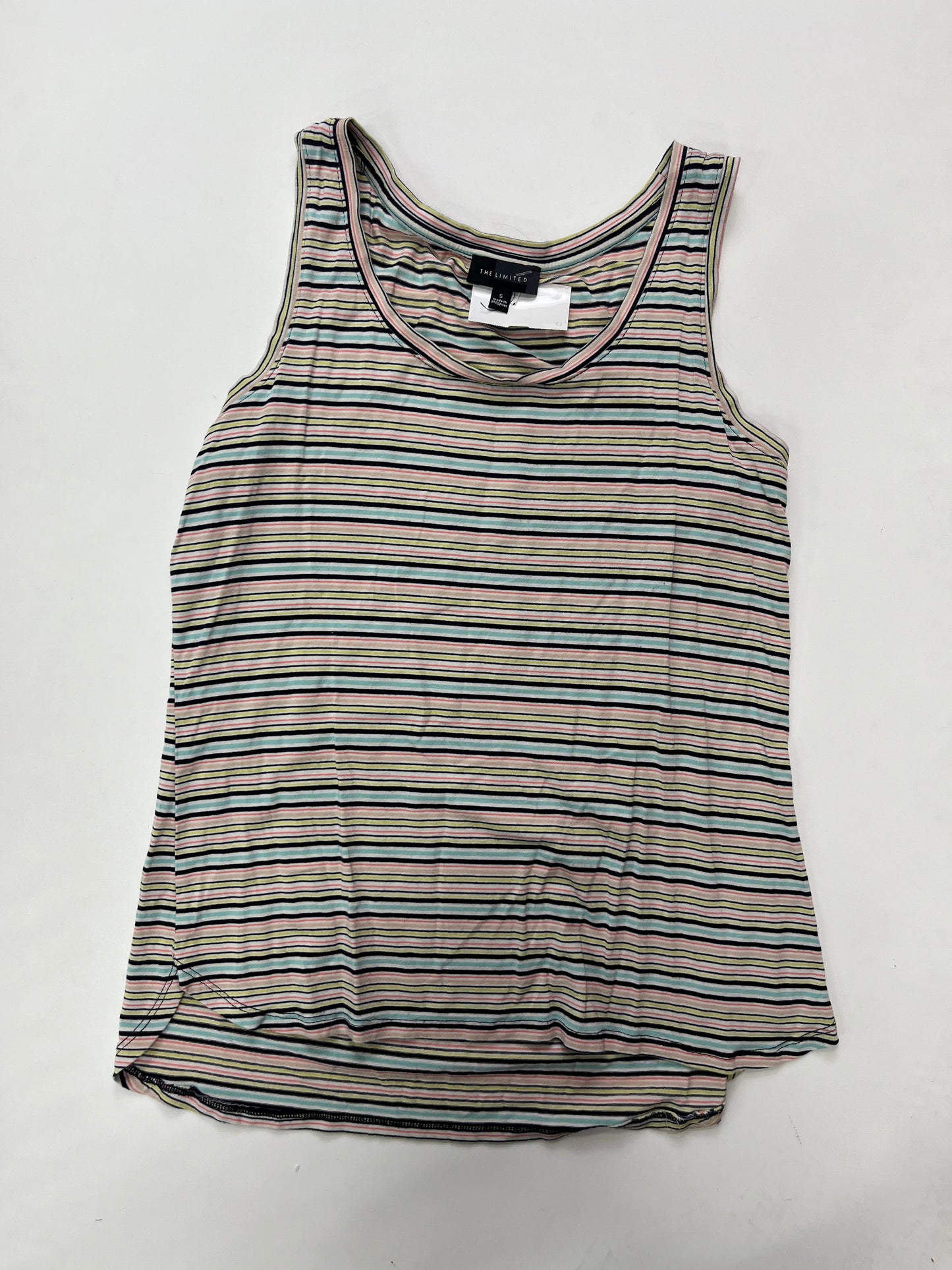 Tank Top By Limited Size: S