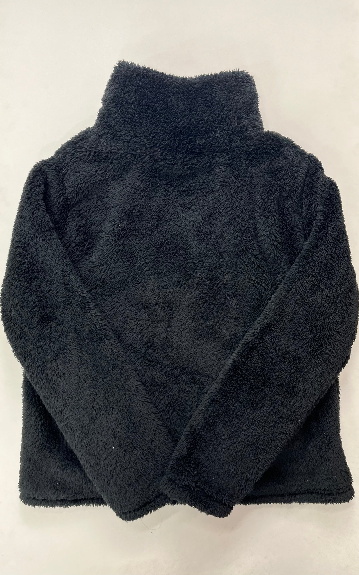 Jacket Fleece By J Crew Size: S
