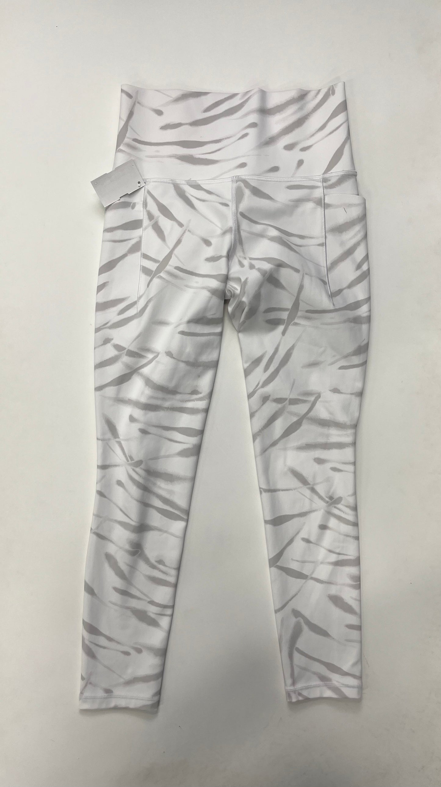 Athletic Leggings By Athleta Size: Xs