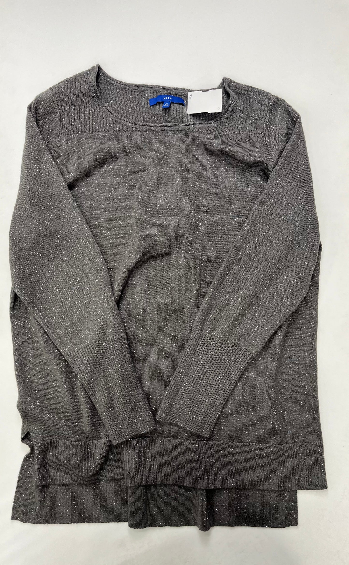 Sweater By Apt 9 Size: Xl