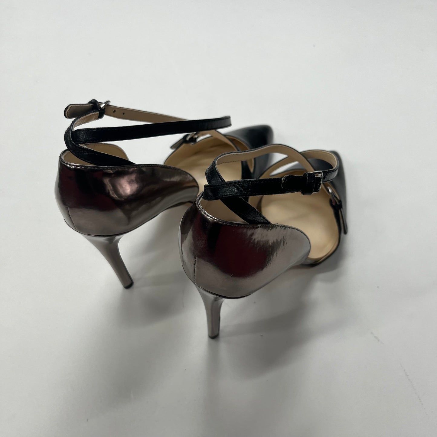 Shoes Heels D Orsay By Nine West Size: 8.5