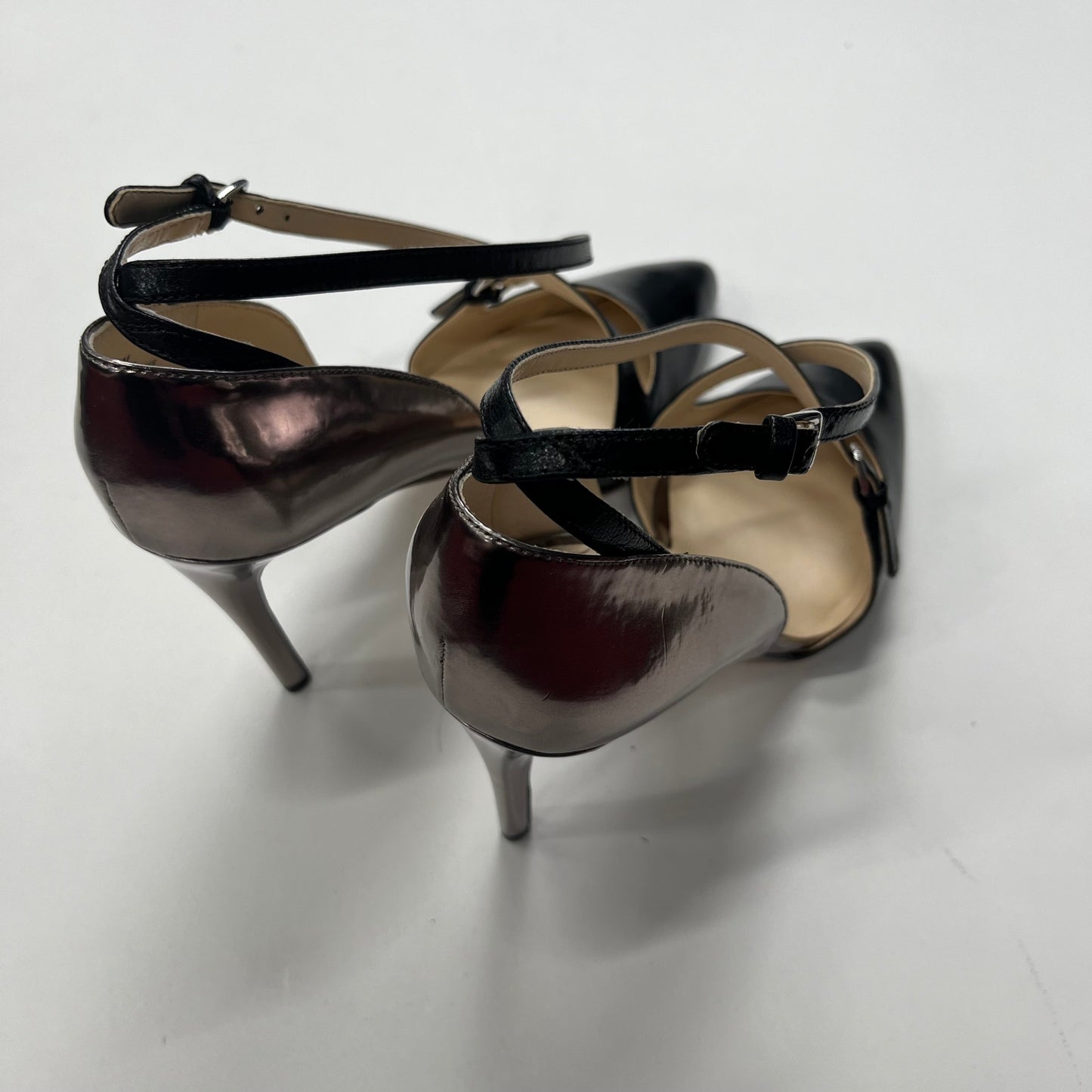 Shoes Heels D Orsay By Nine West Size: 8.5