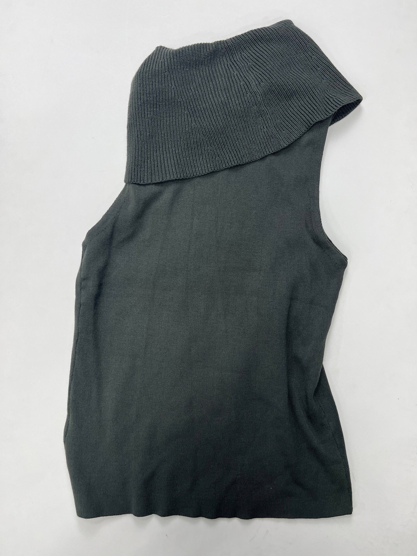 Sweater Short Sleeve By Tahari NWT Size: L