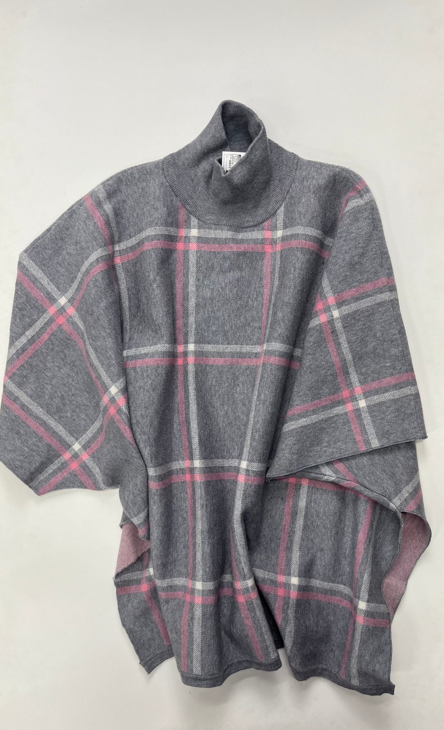 Poncho By Max Studio Size: Onesize