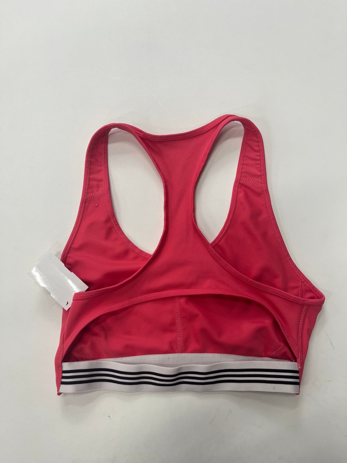 Athletic Bra By Adidas Size: S