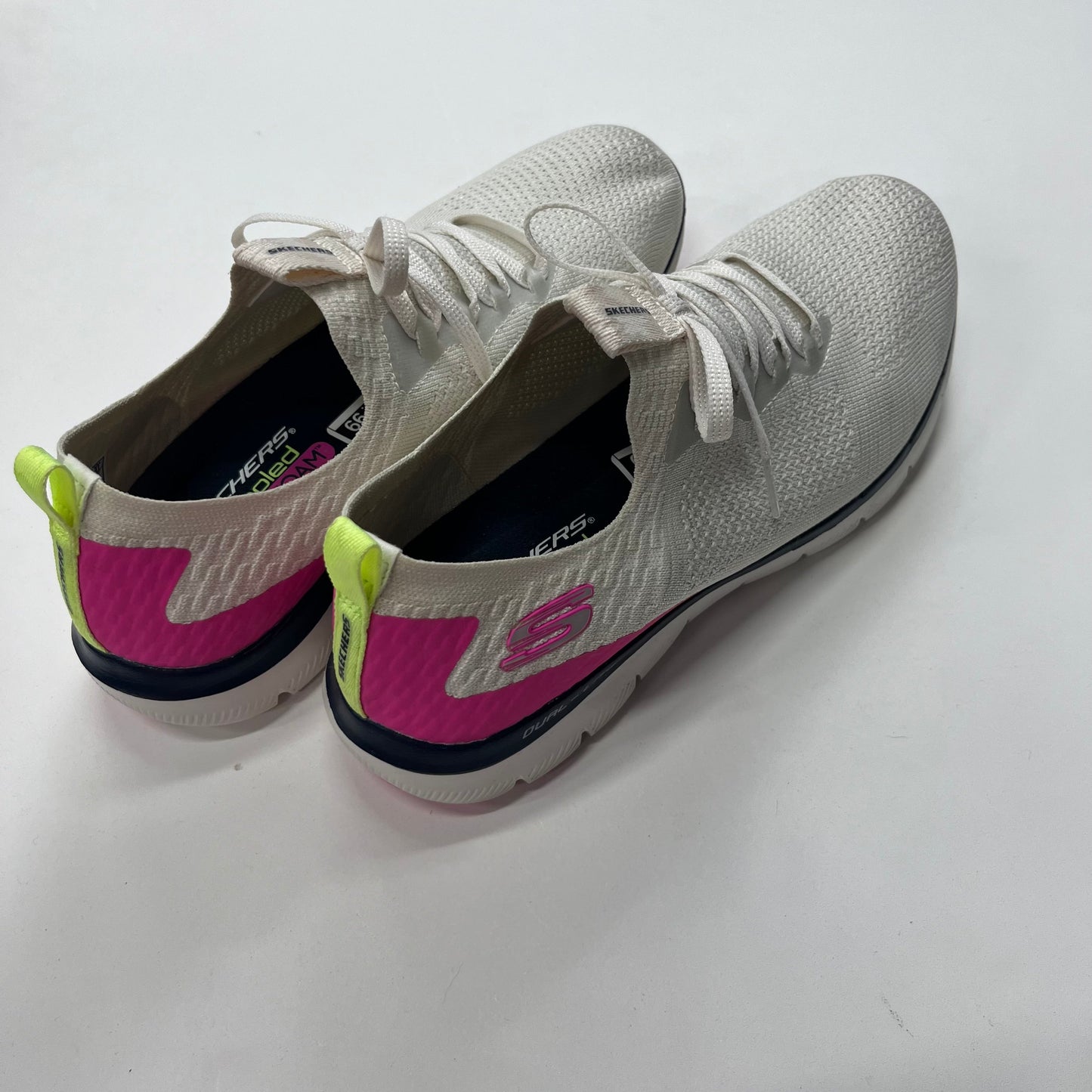 Shoes Athletic By Skechers Size: 11