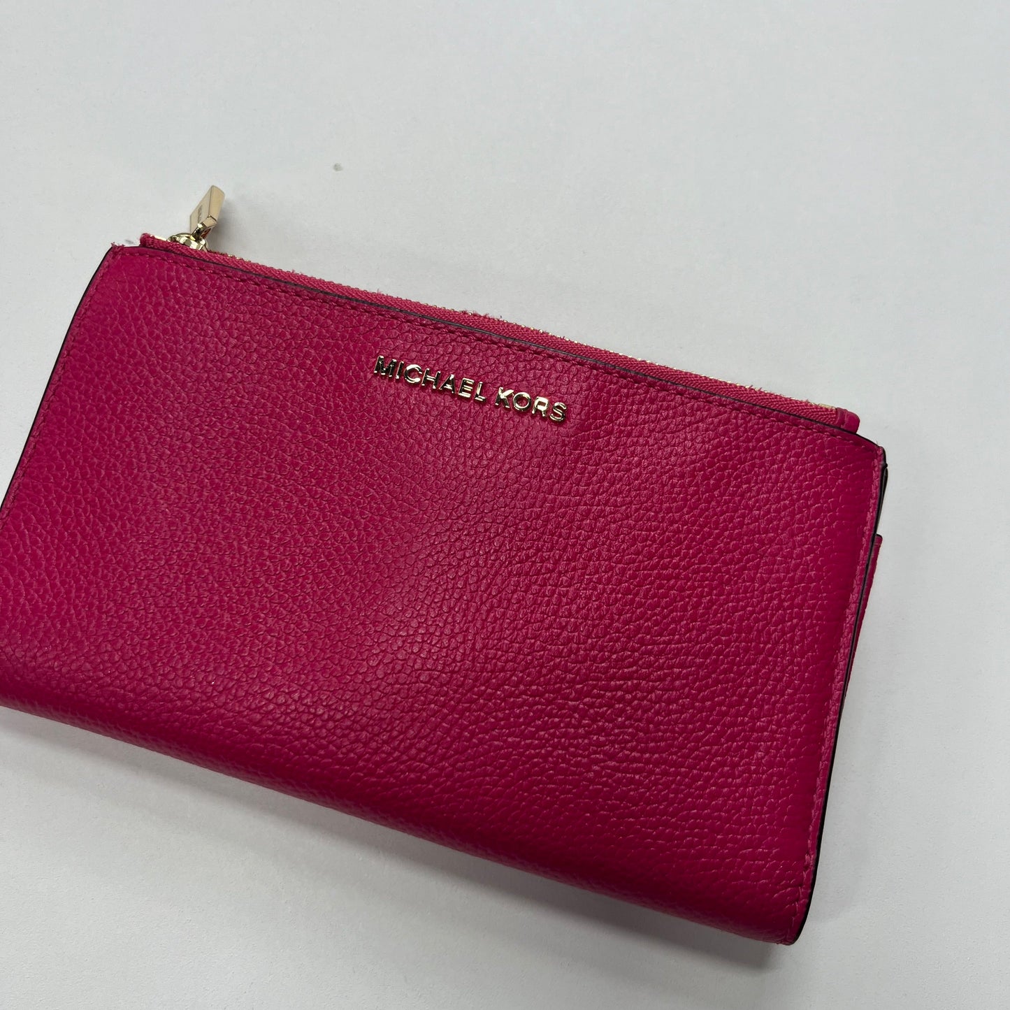 Wristlet By Michael Kors Size: Large