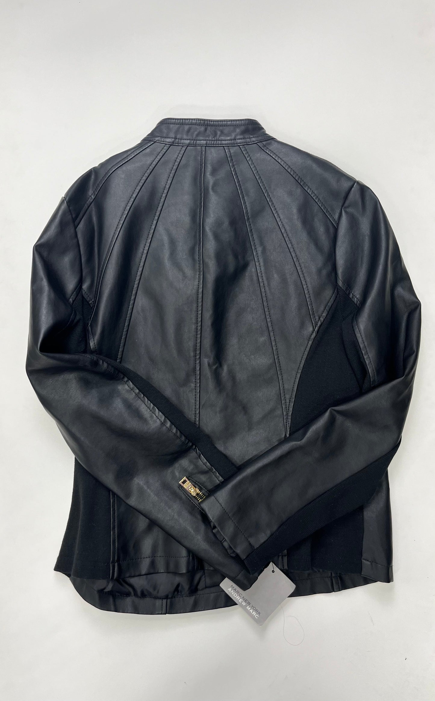 Jacket Moto By Marc New York Size: M