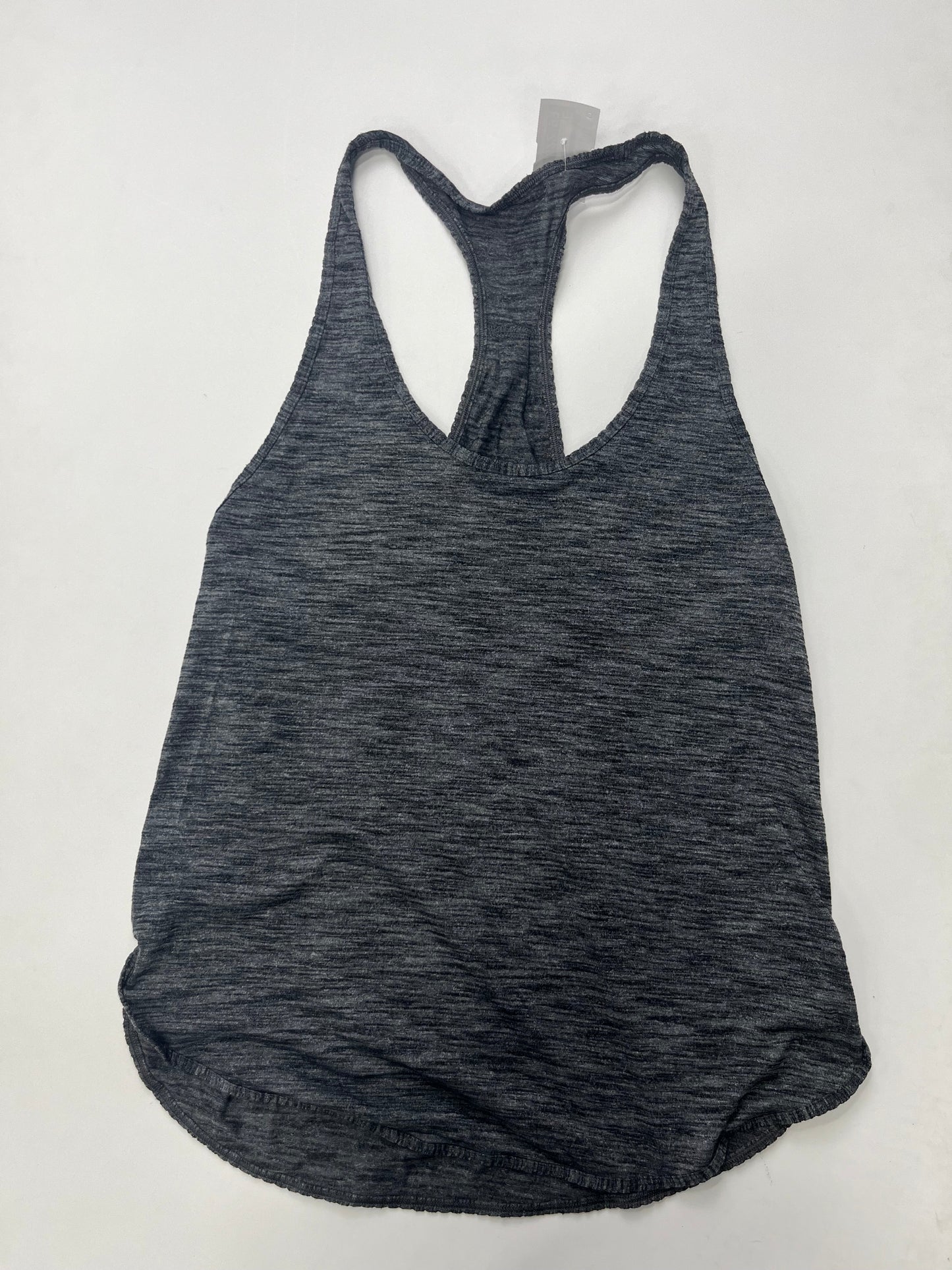 Athletic Tank Top By Lululemon Size: S