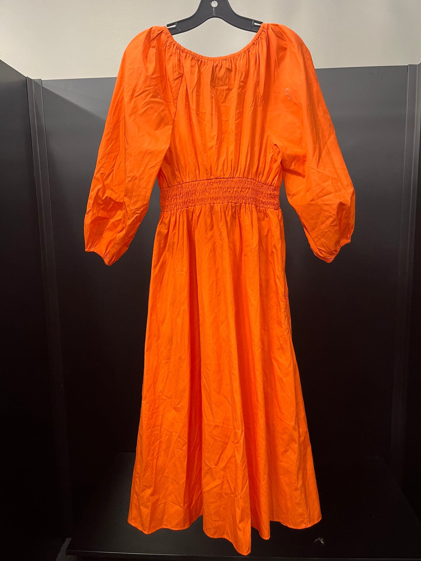 Dress Casual Maxi By J Crew NWT Size: Xs