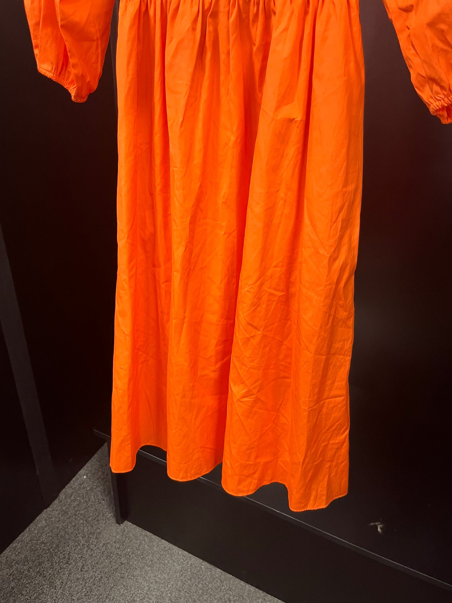 Dress Casual Maxi By J Crew NWT Size: Xs
