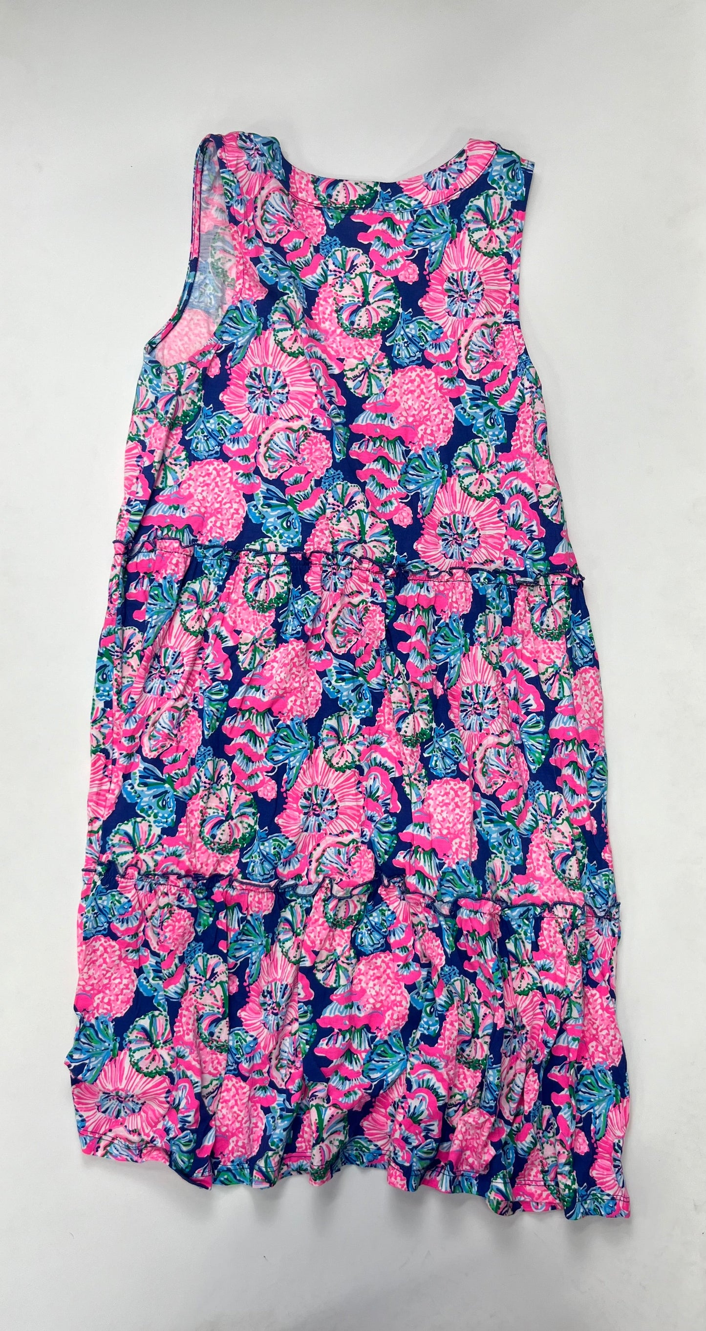 Dress Casual Maxi By Lilly Pulitzer Size: Xs