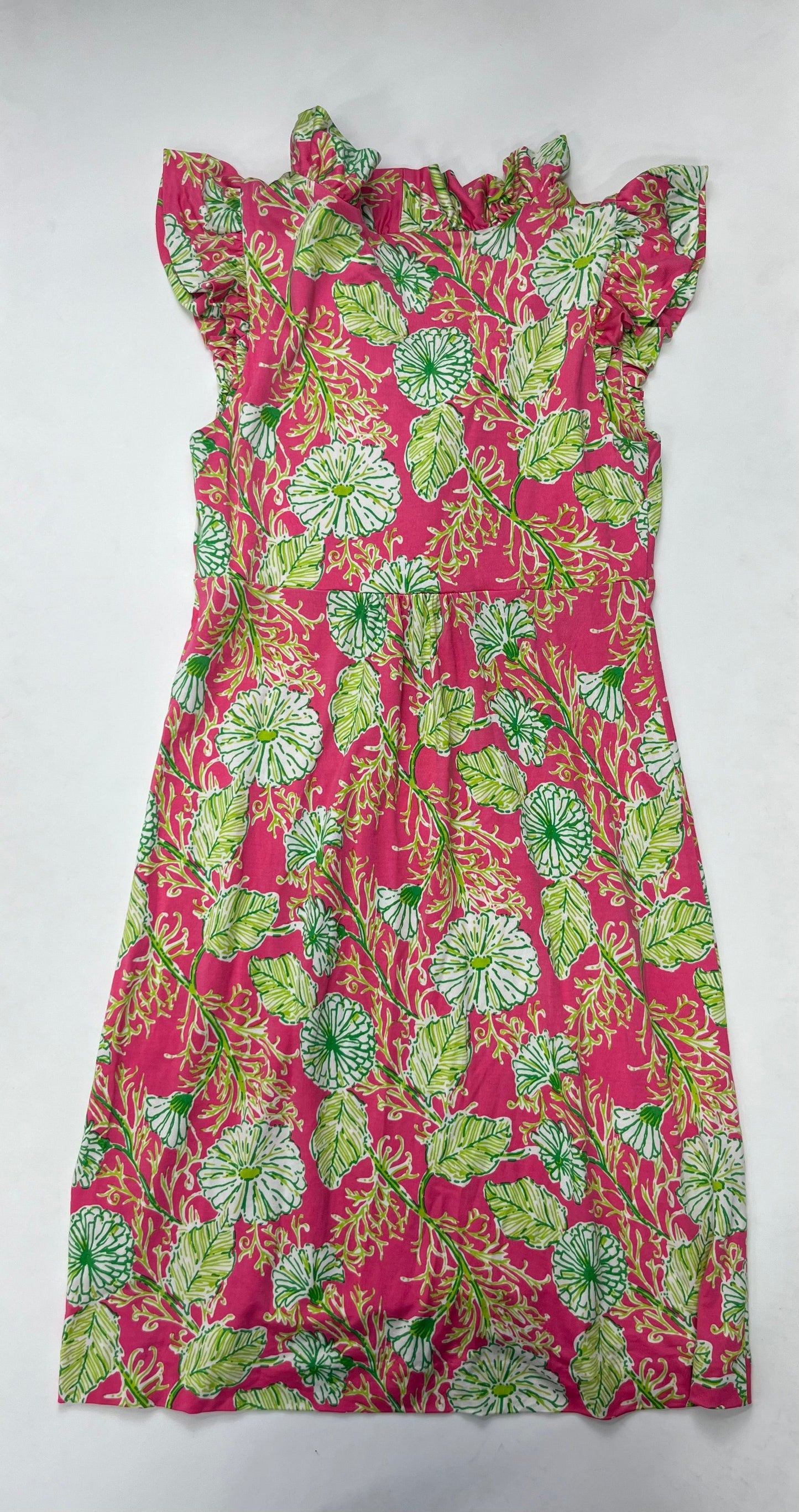 Dress Casual Midi By Lilly Pulitzer Size: S