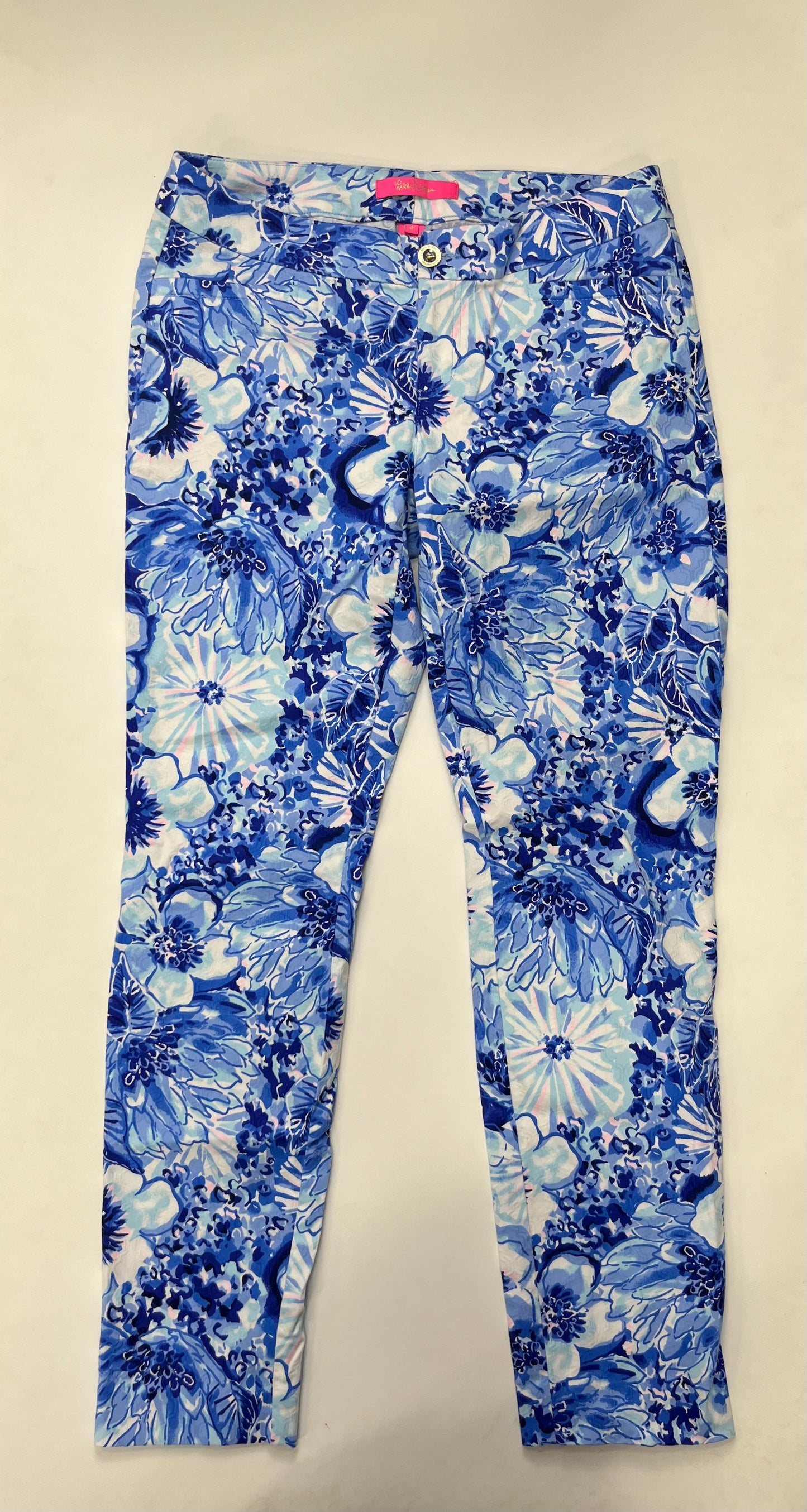 Pants Ankle By Lilly Pulitzer Size: 4