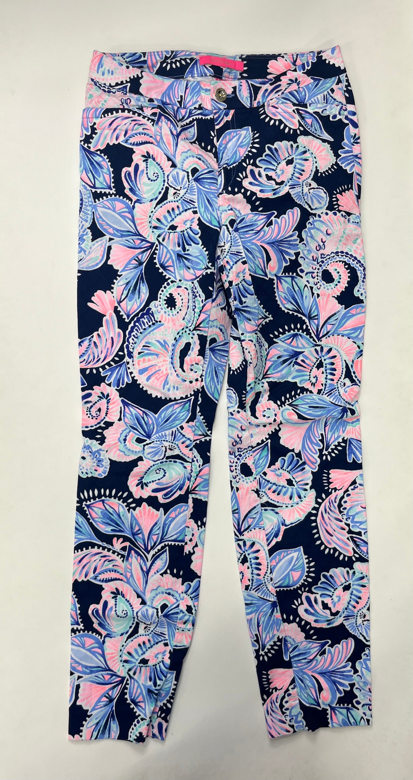 Pants Ankle By Lilly Pulitzer Size: 4