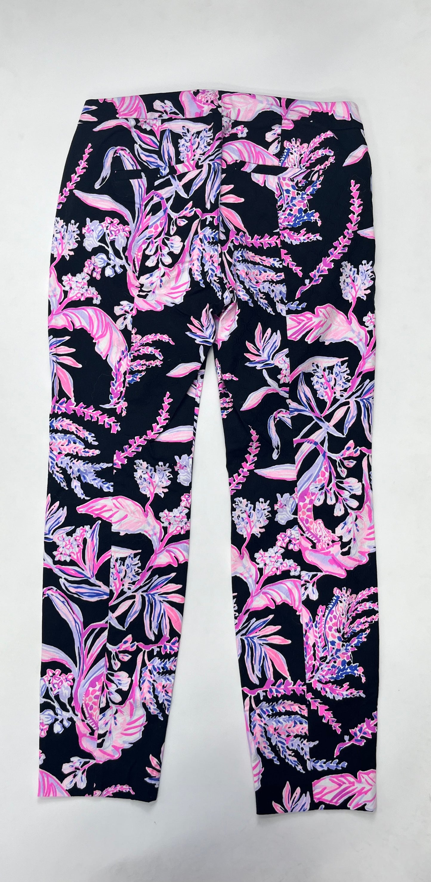 Pants Ankle By Lilly Pulitzer Size: 6