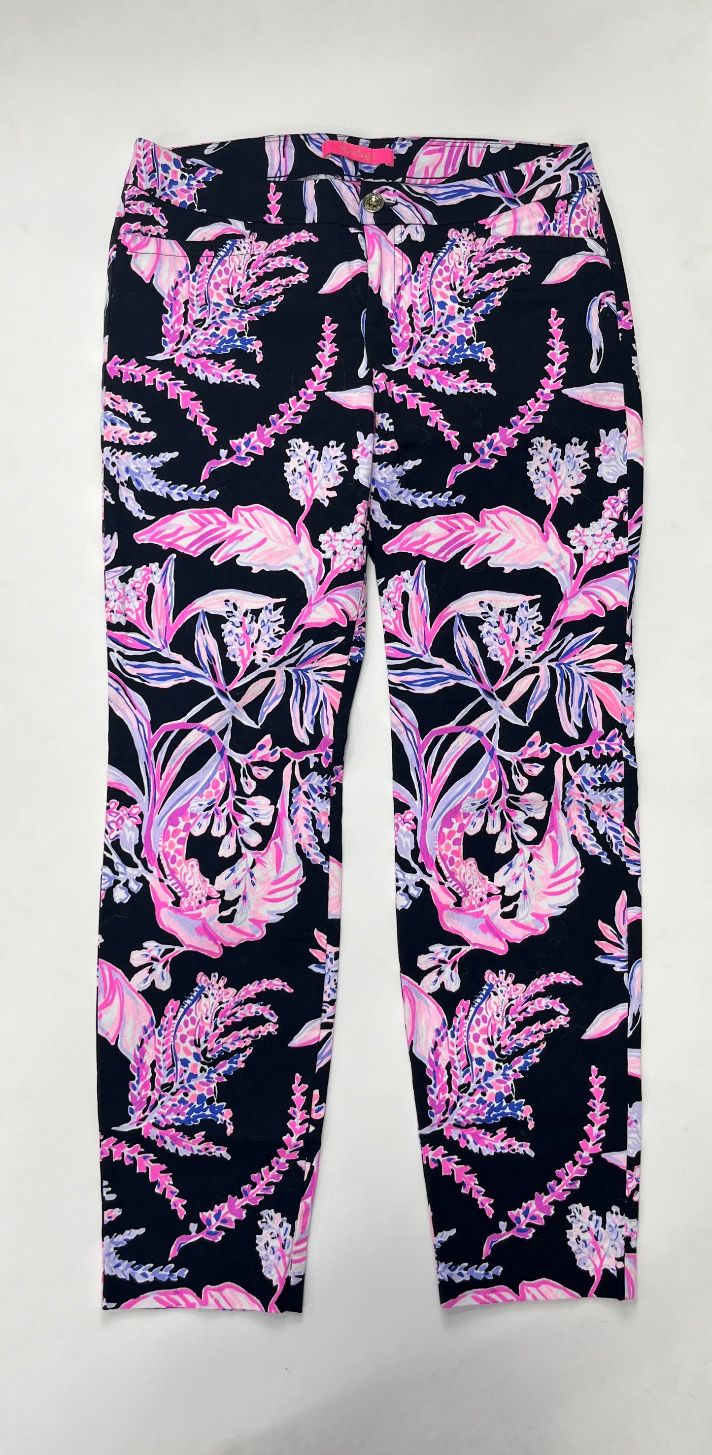 Pants Ankle By Lilly Pulitzer Size: 6