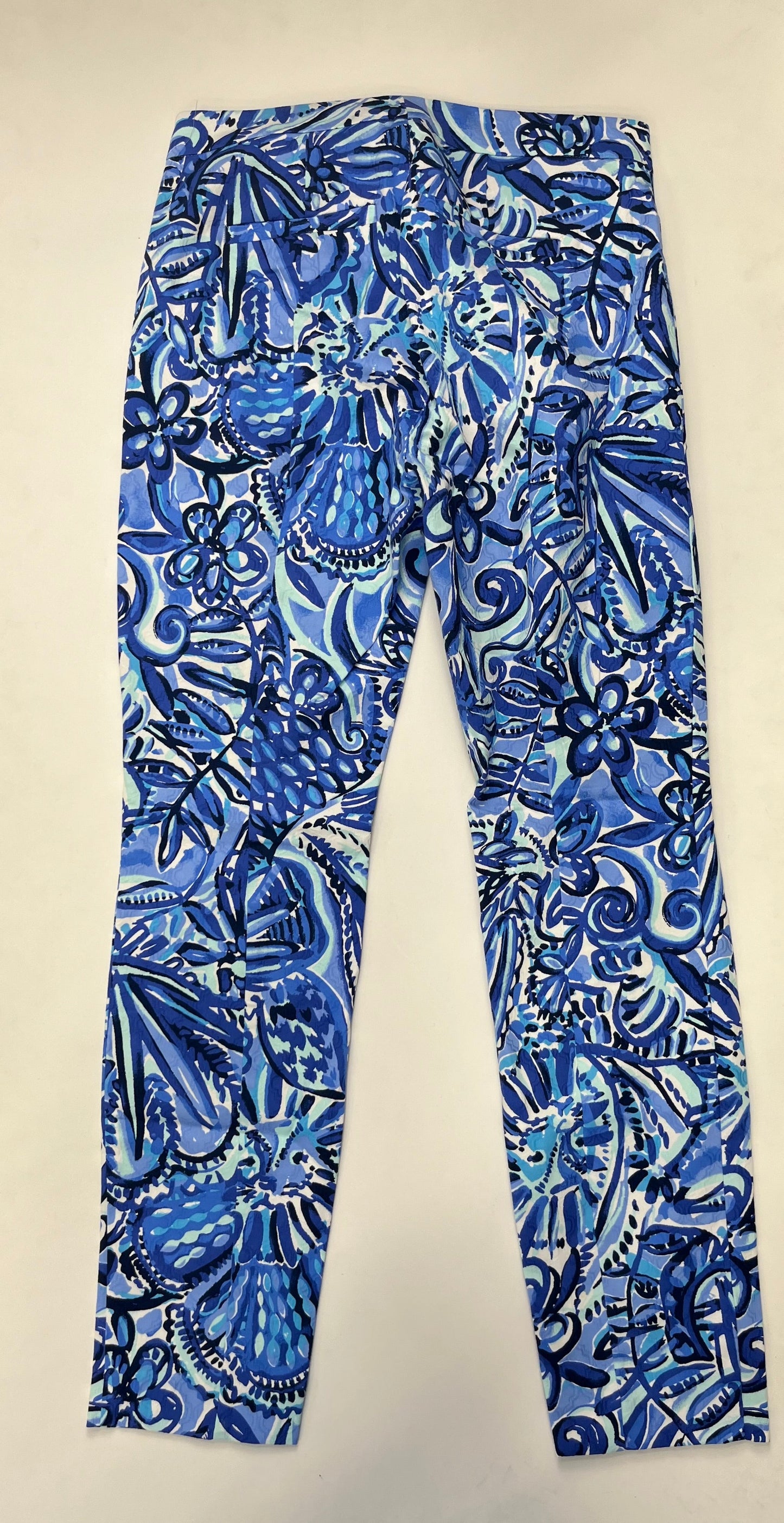 Pants Ankle By Lilly Pulitzer Size: 4