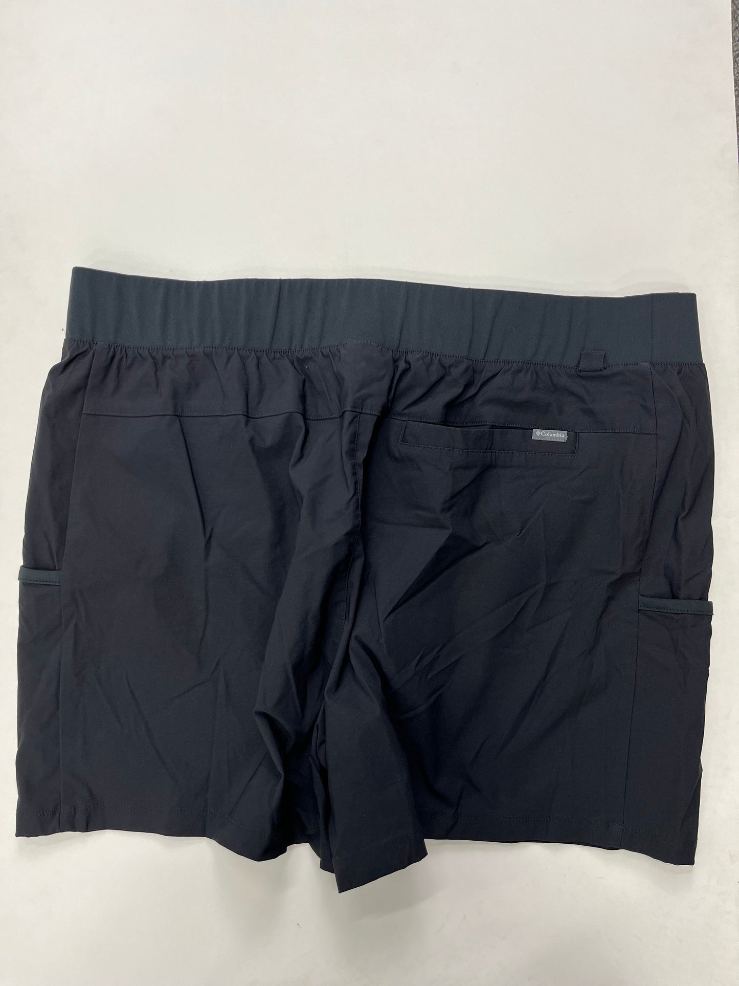 Athletic Shorts By Columbia Size: 2x
