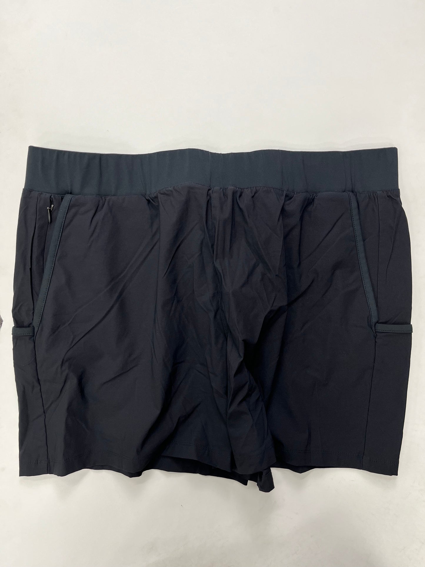 Athletic Shorts By Columbia Size: 2x