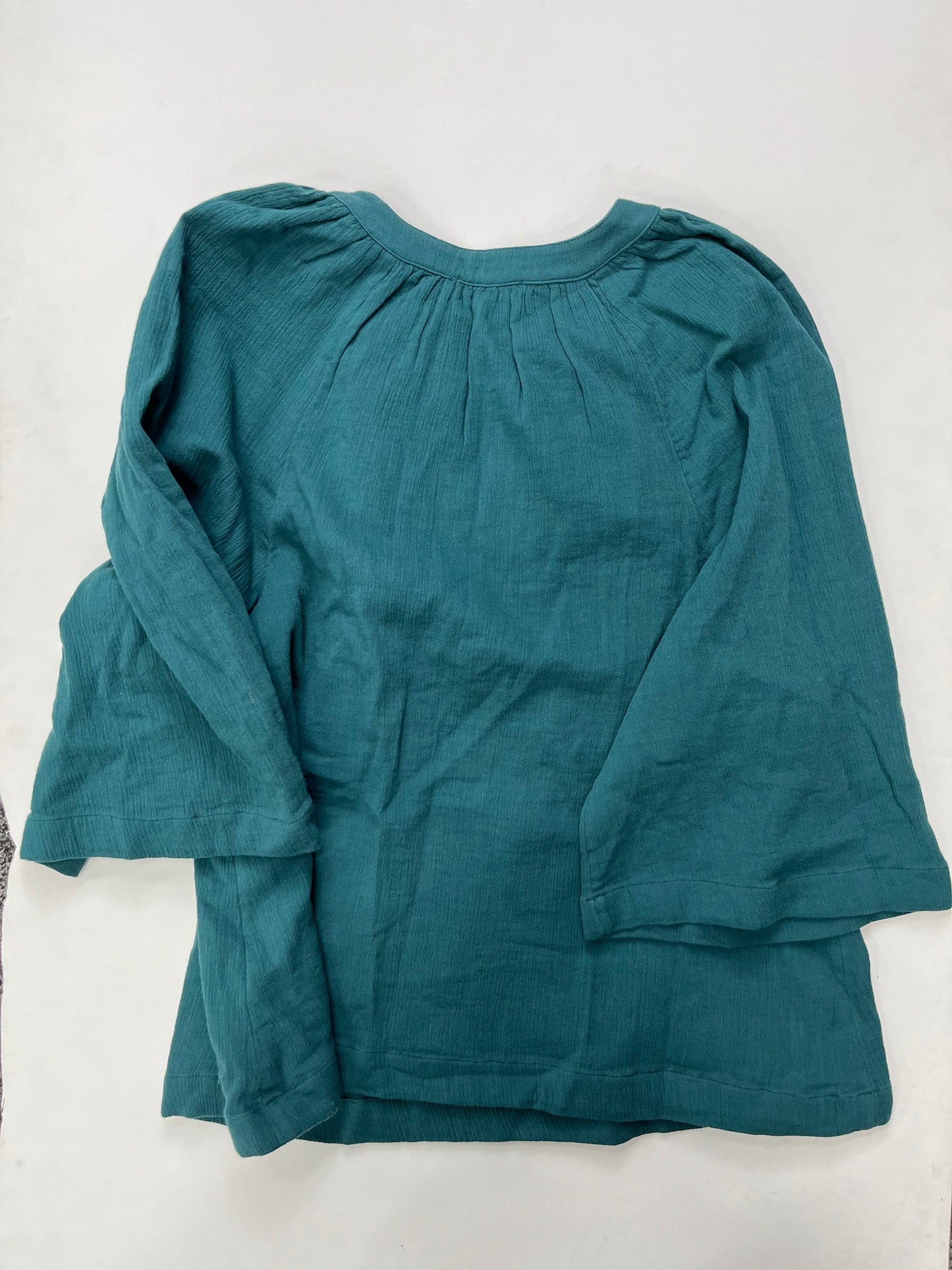Top Long Sleeve By Vineyard Vines Size: S